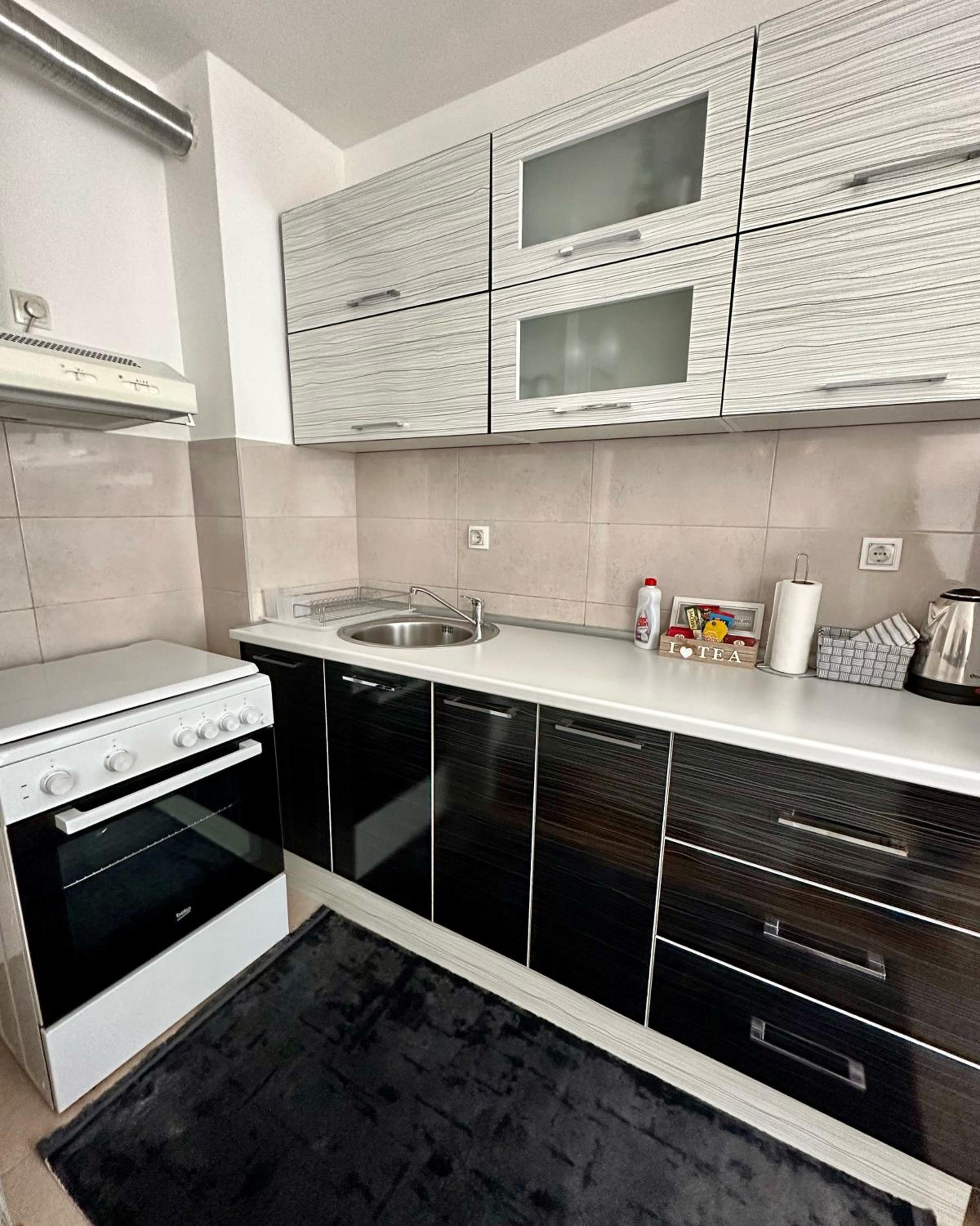 Stan na dan - Apartman Bella