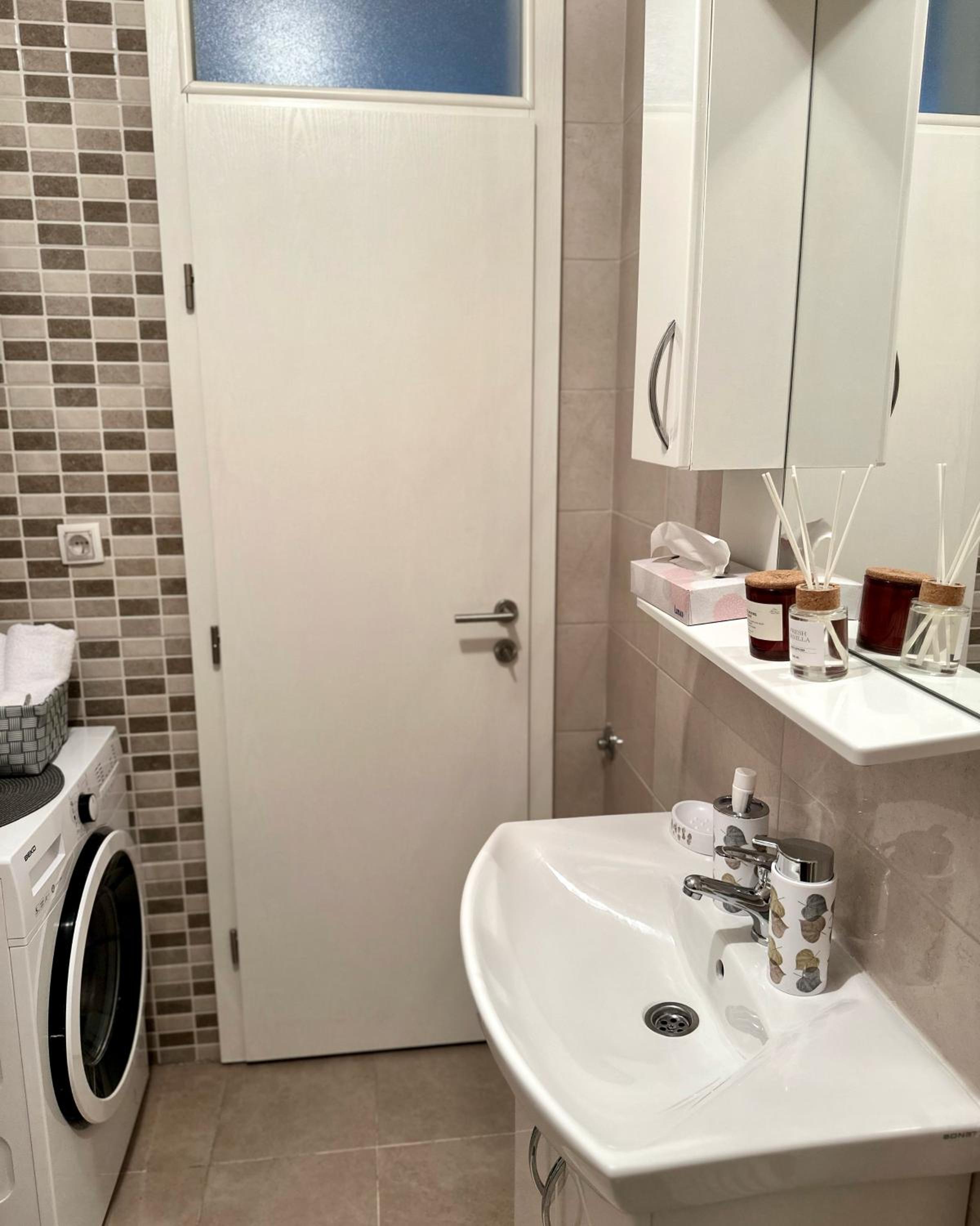 Stan na dan - Apartman Bella