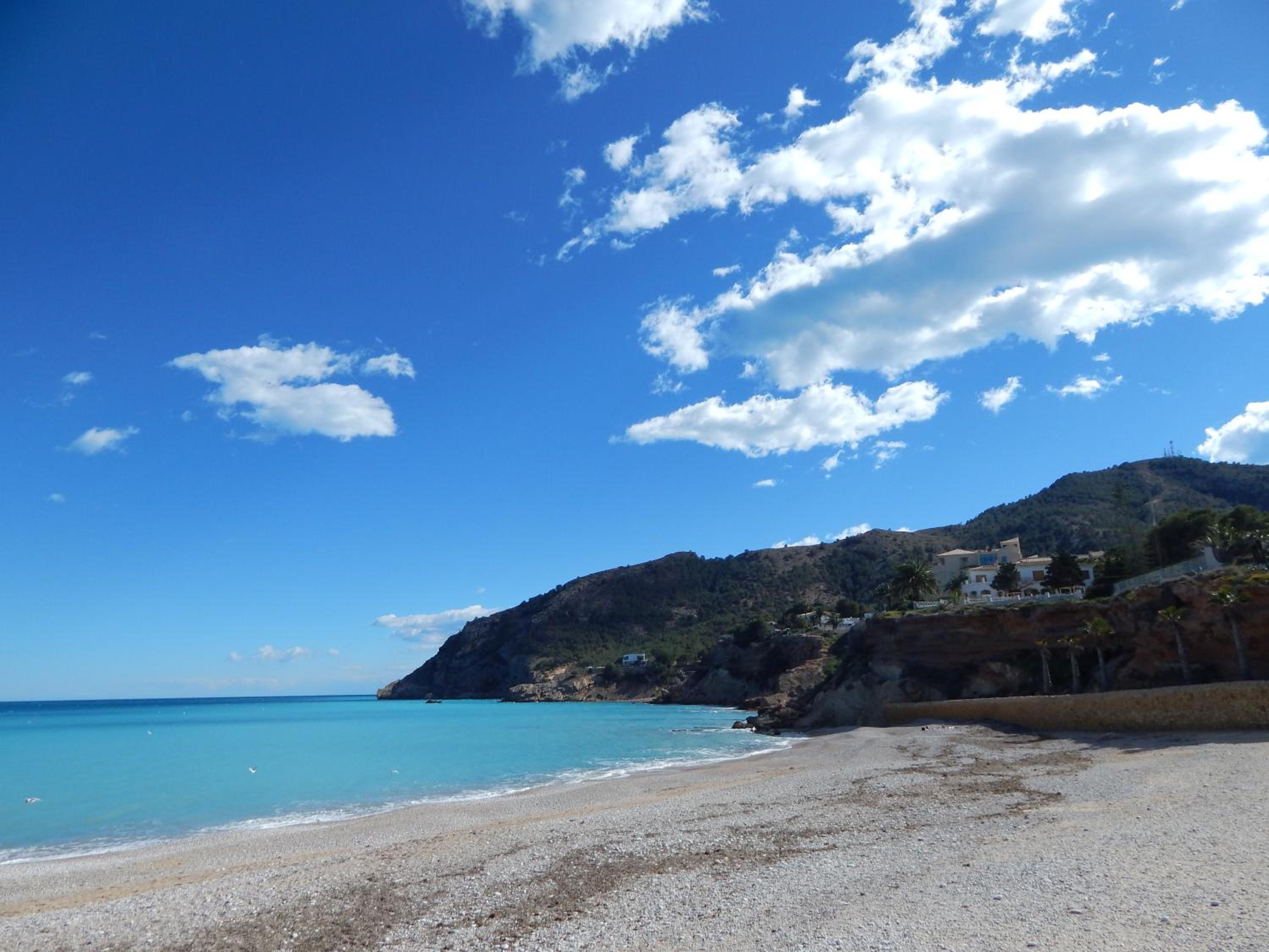 Azul Rentals Villa Albir