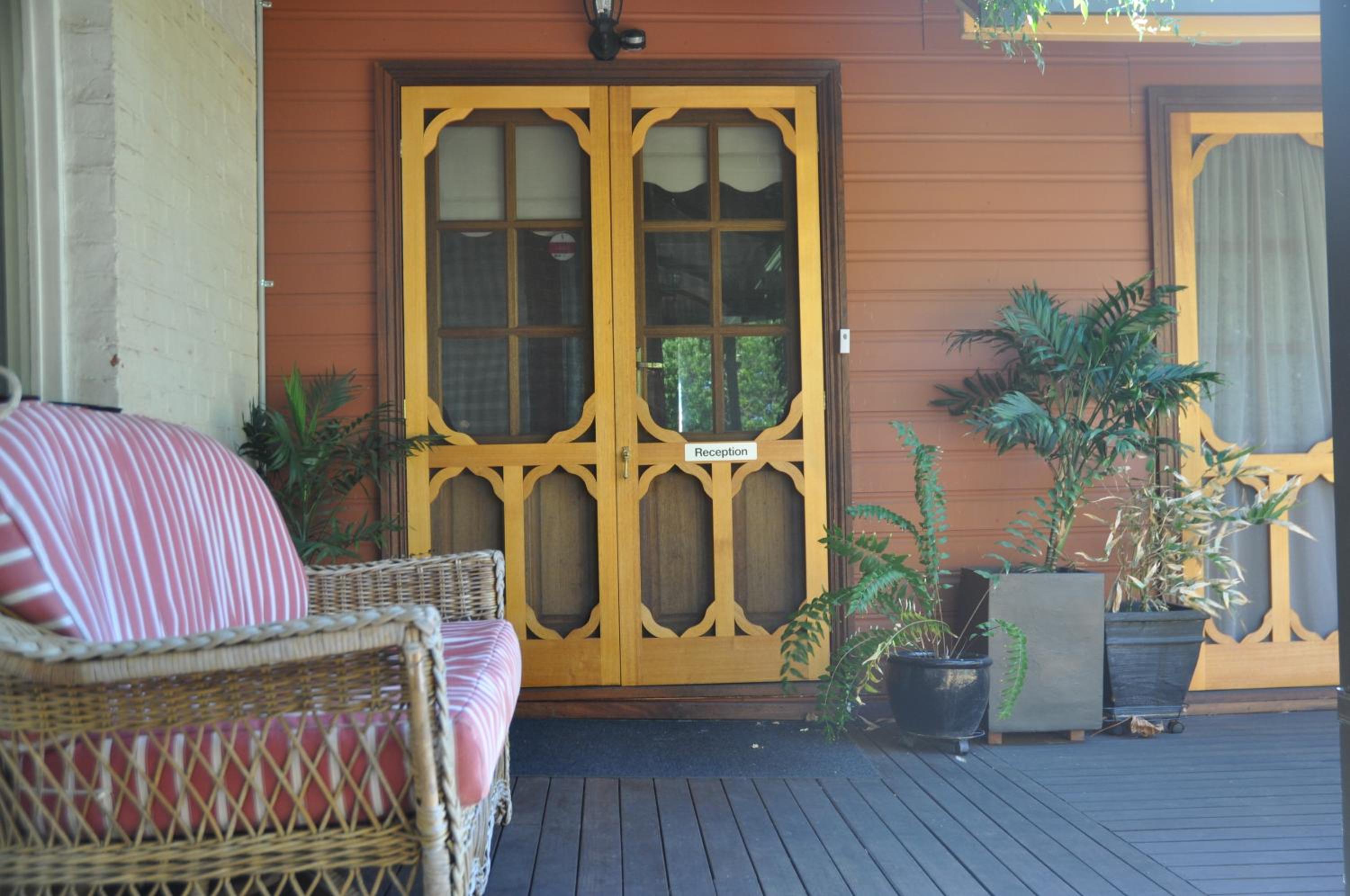 Guildford River Retreat