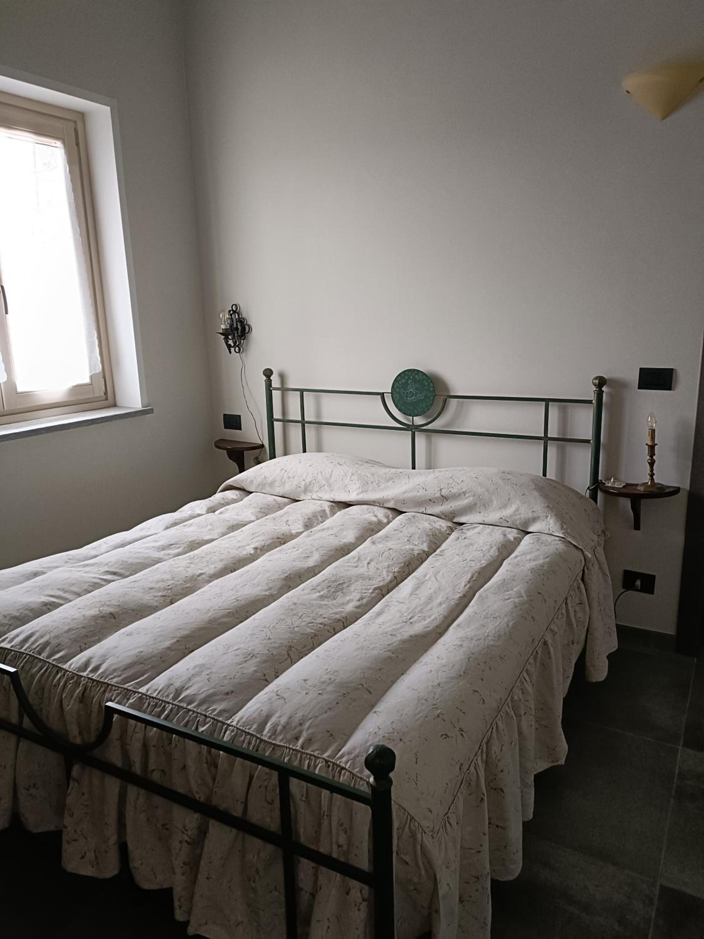 Rosatea B&B view 5