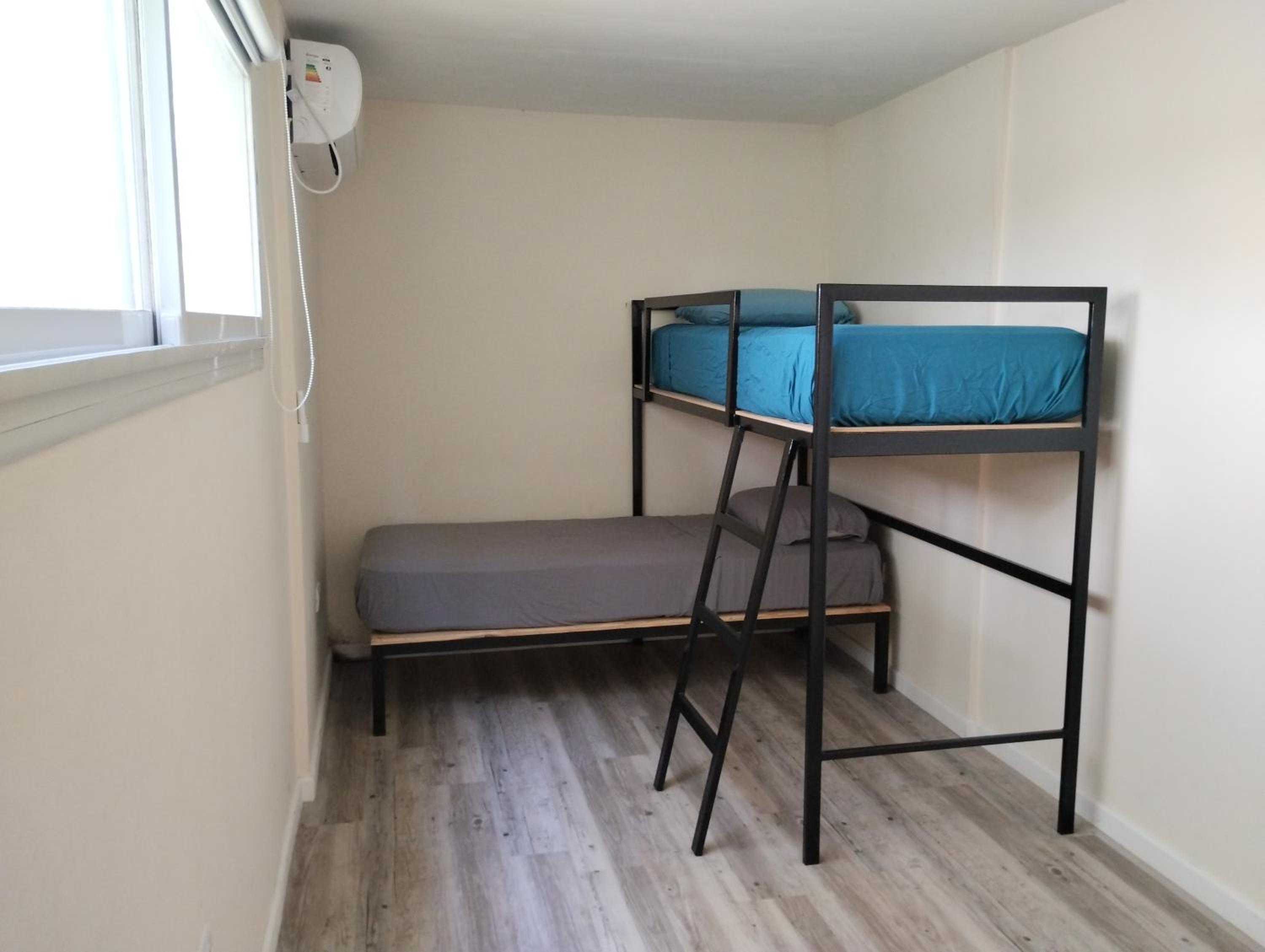 Casas Containers - Barrio Los Teros con pileta compartida - Santa Clara del Mar