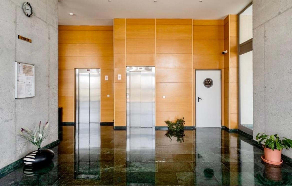 Apartamento Relax Sol de Benidorm