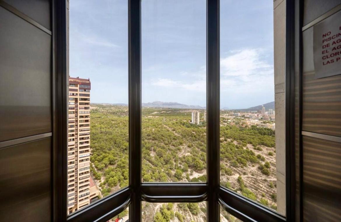 Apartamento Relax Sol de Benidorm