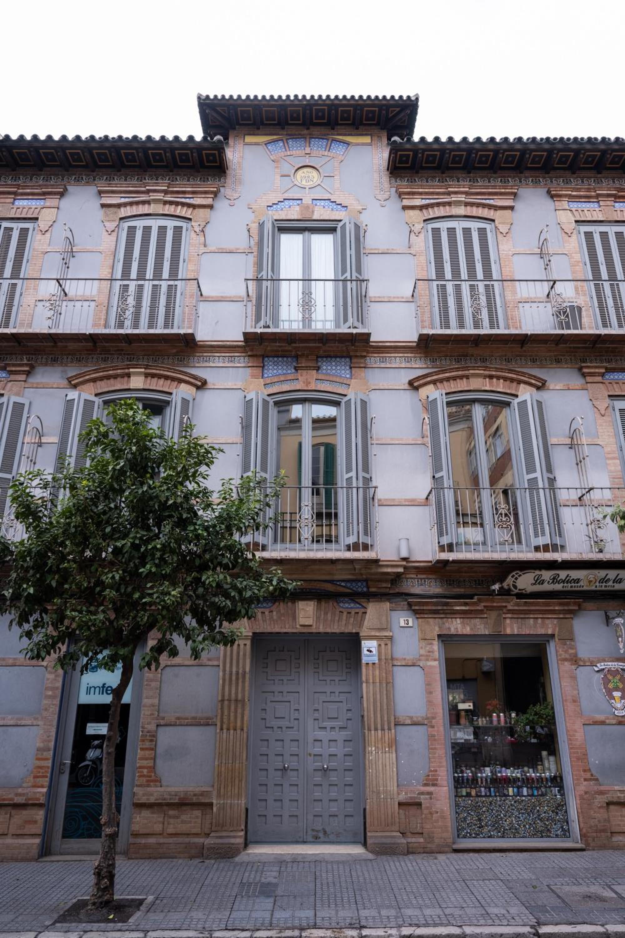 building