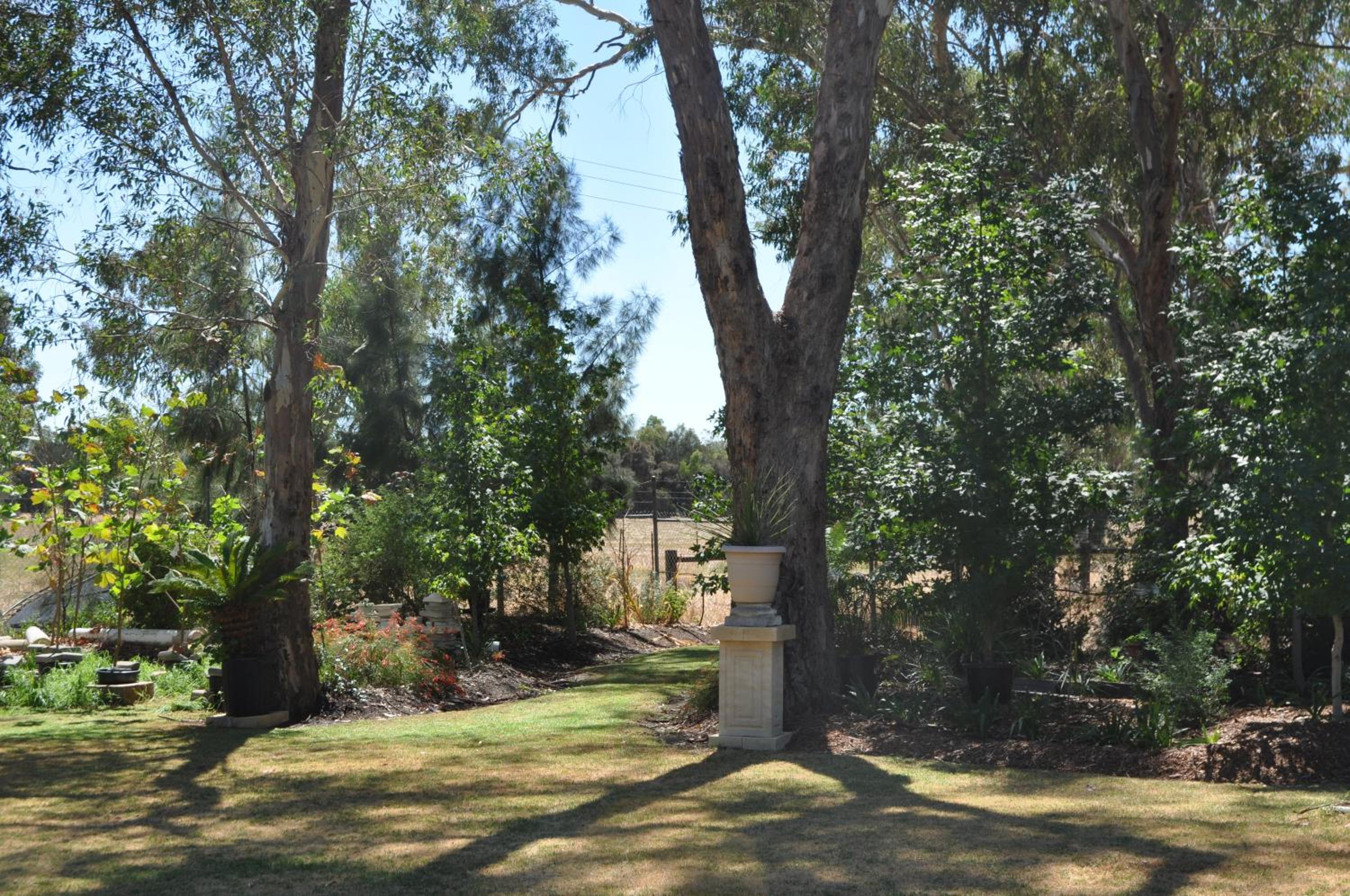 Guildford River Retreat