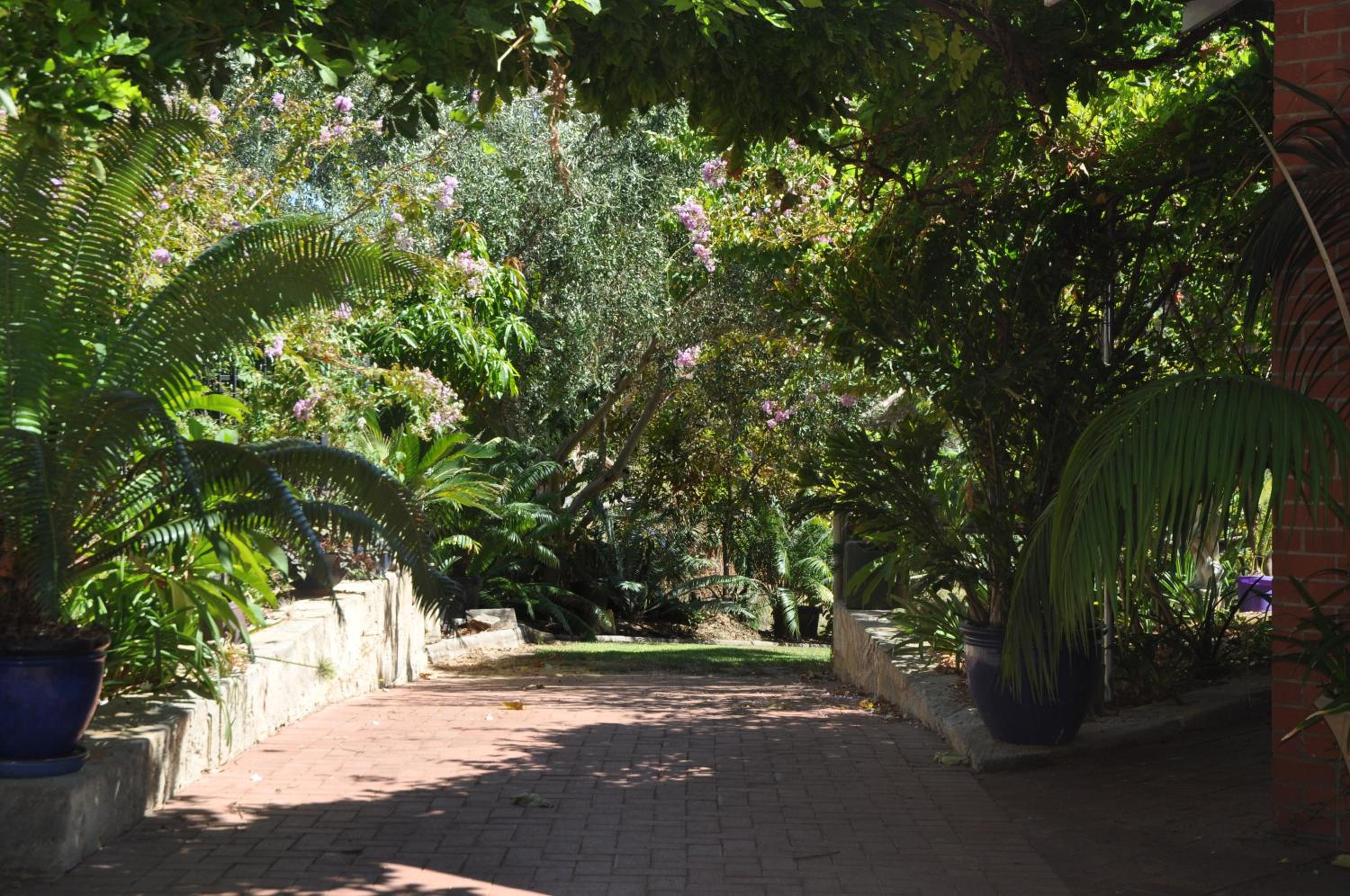 Guildford River Retreat