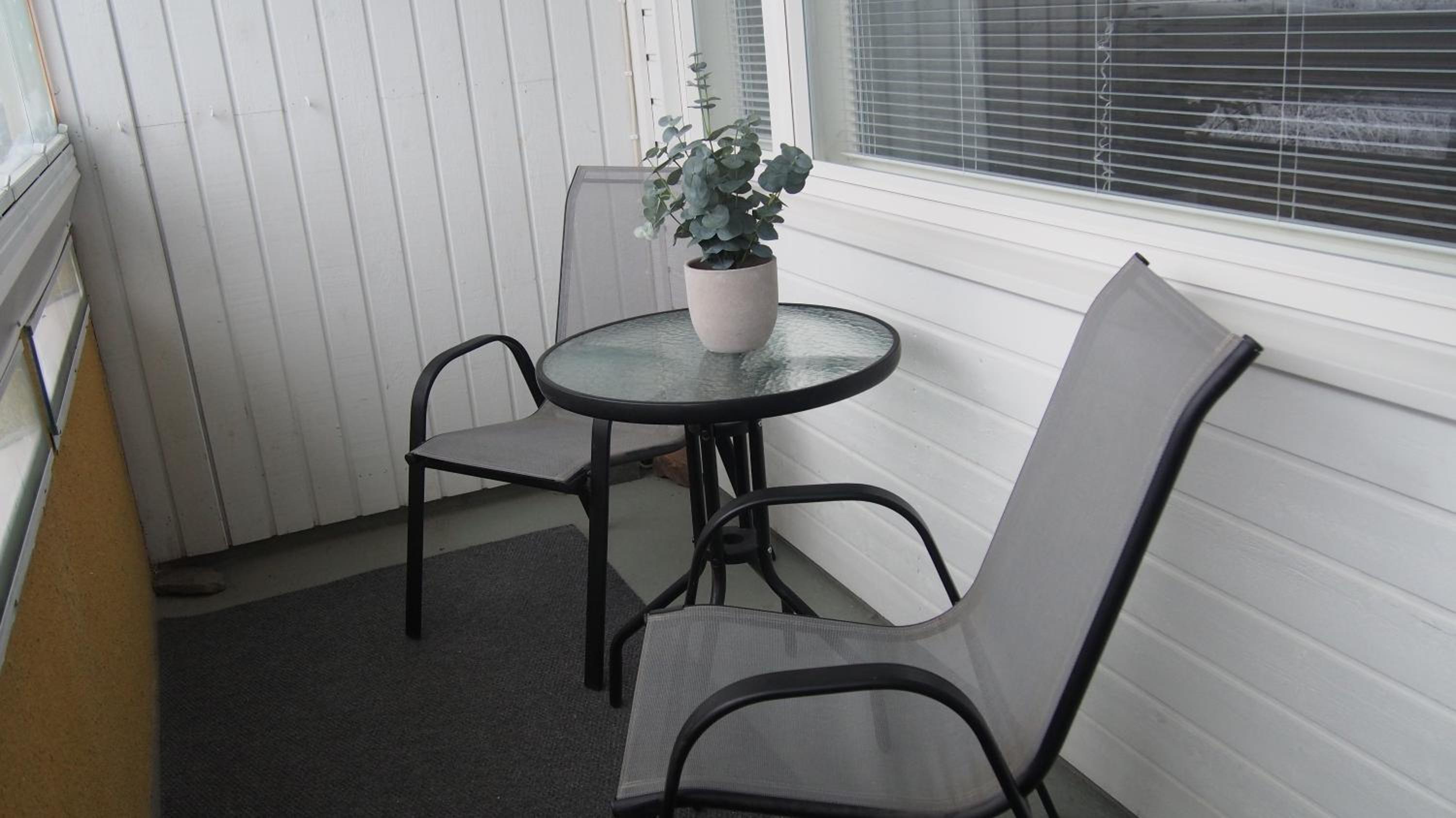 Metsä room
