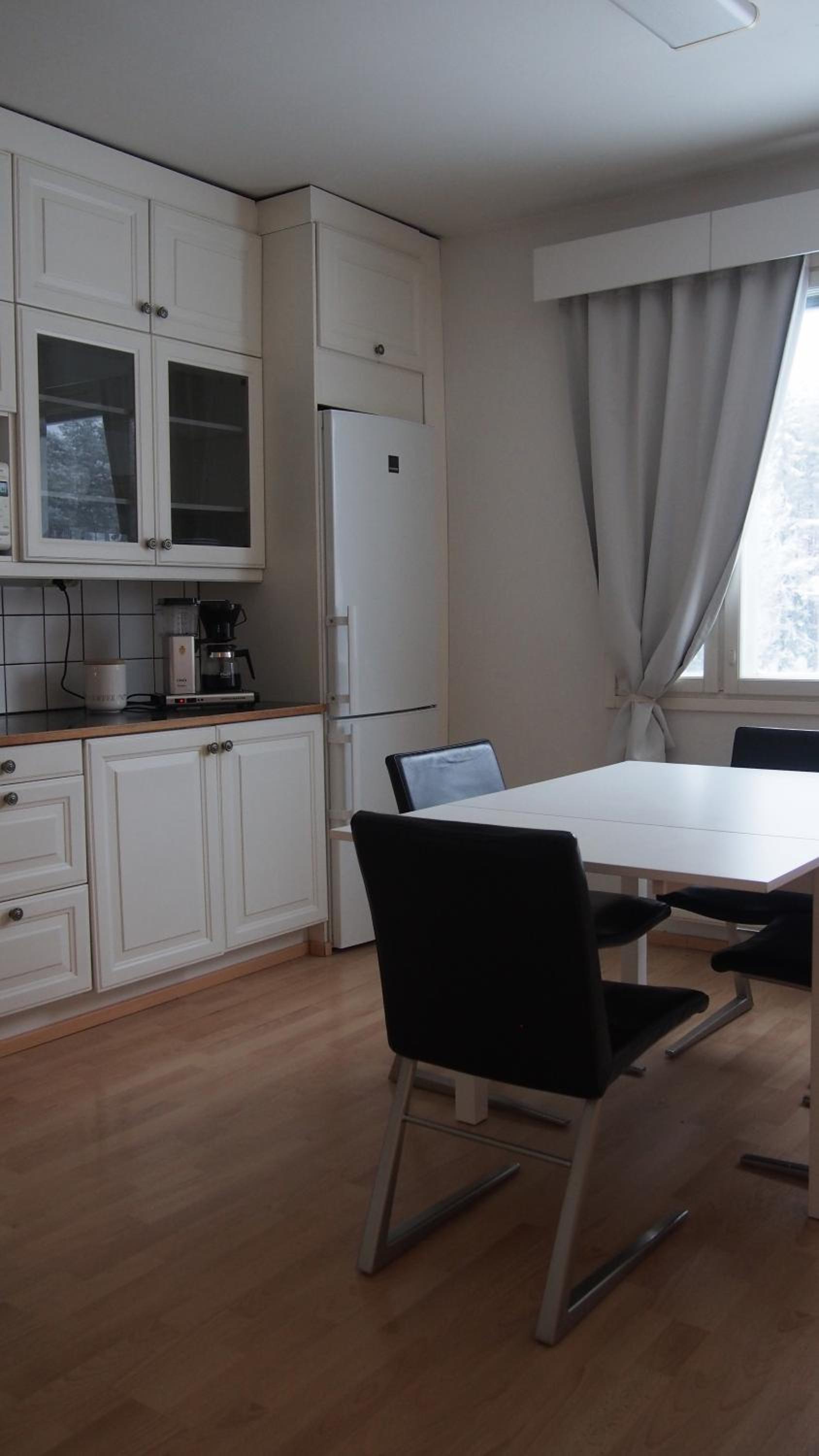 Metsä room