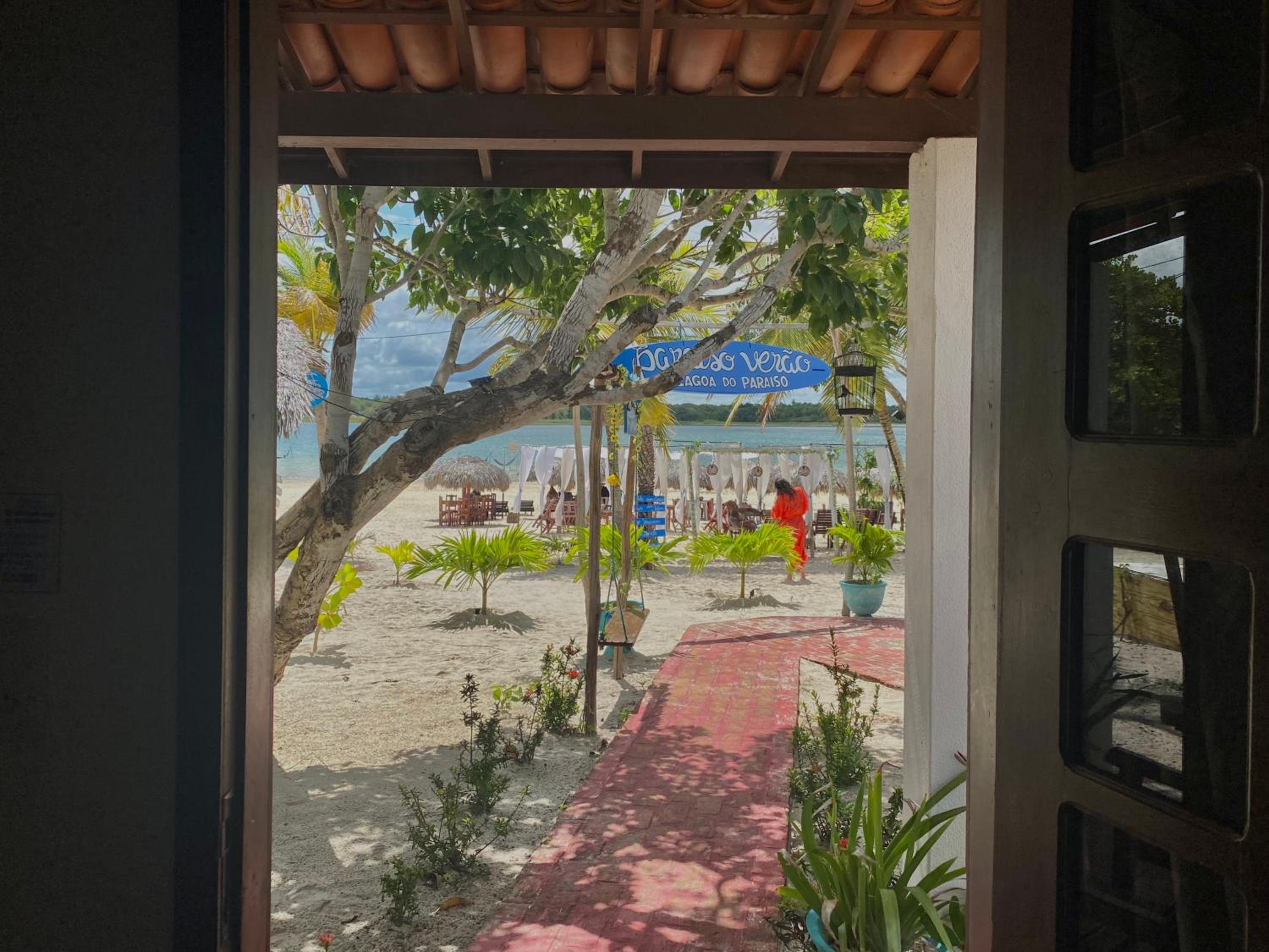 Pousada Paraiso Verão