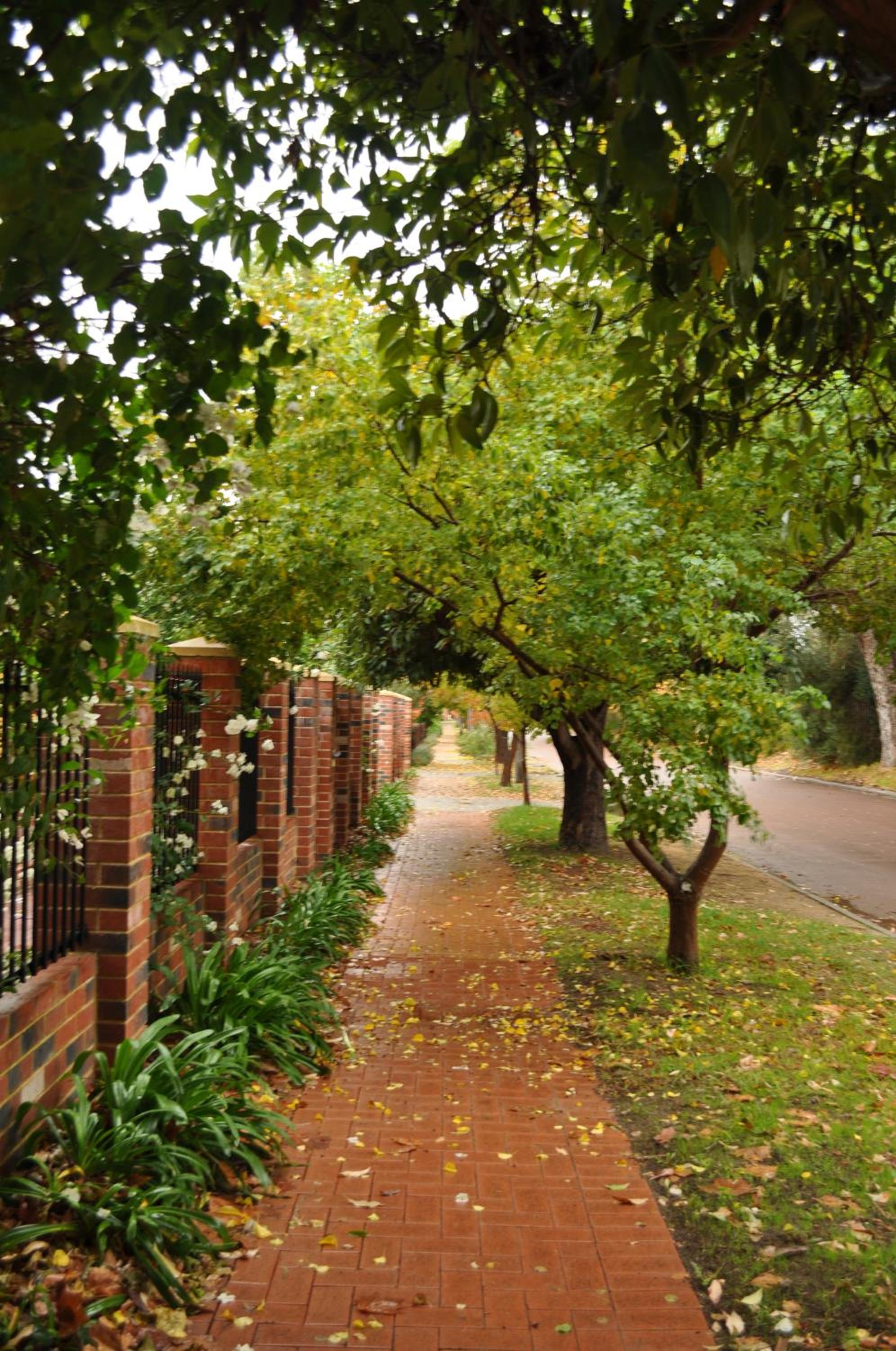 Guildford River Retreat