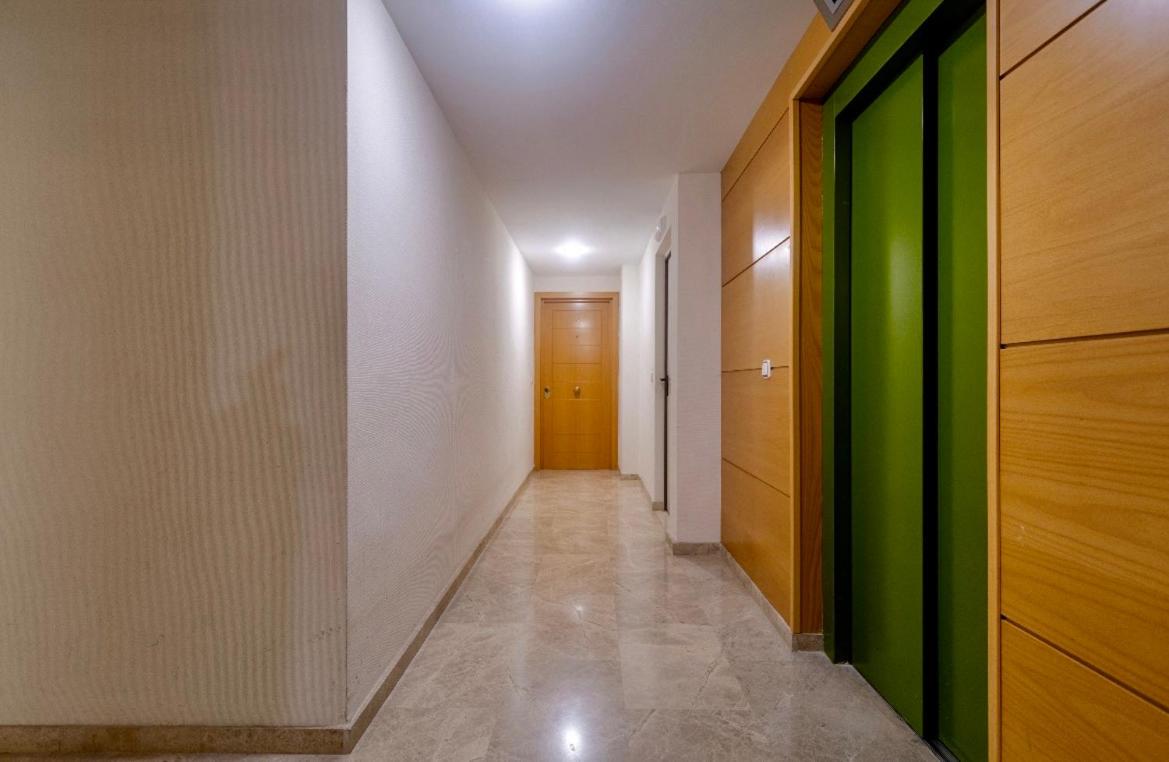 Apartamento Relax Sol de Benidorm