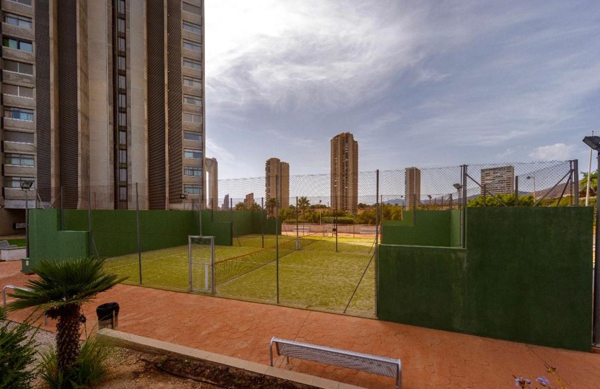 Apartamento Relax Sol de Benidorm