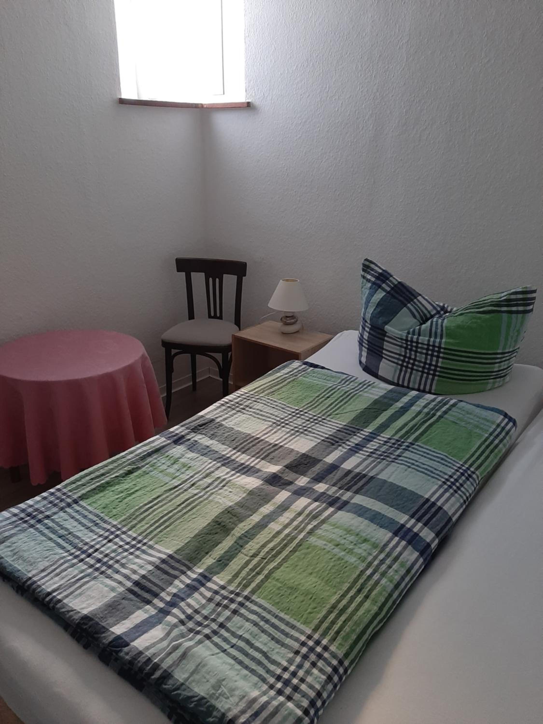 Gasthof & Pension Zum Saalestrand view 4