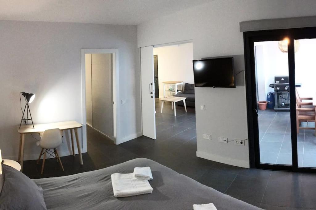 Apartamento alto stading en urbanización de lujo view 4
