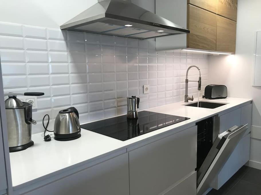 Apartamento alto stading en urbanización de lujo view 2