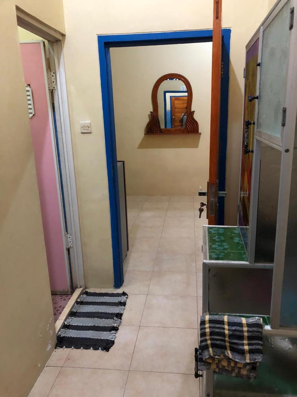 Isak batukaras