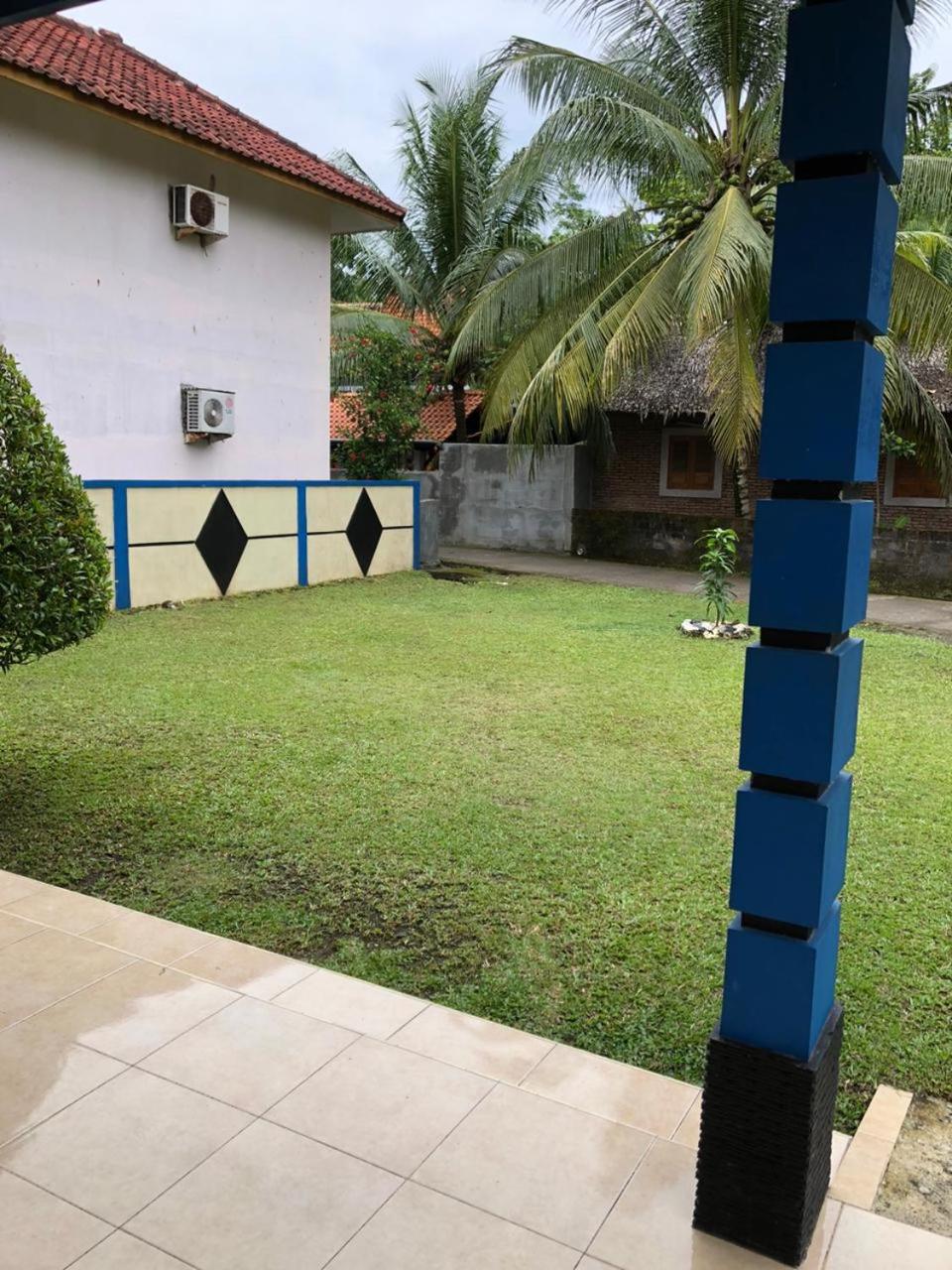 Isak batukaras