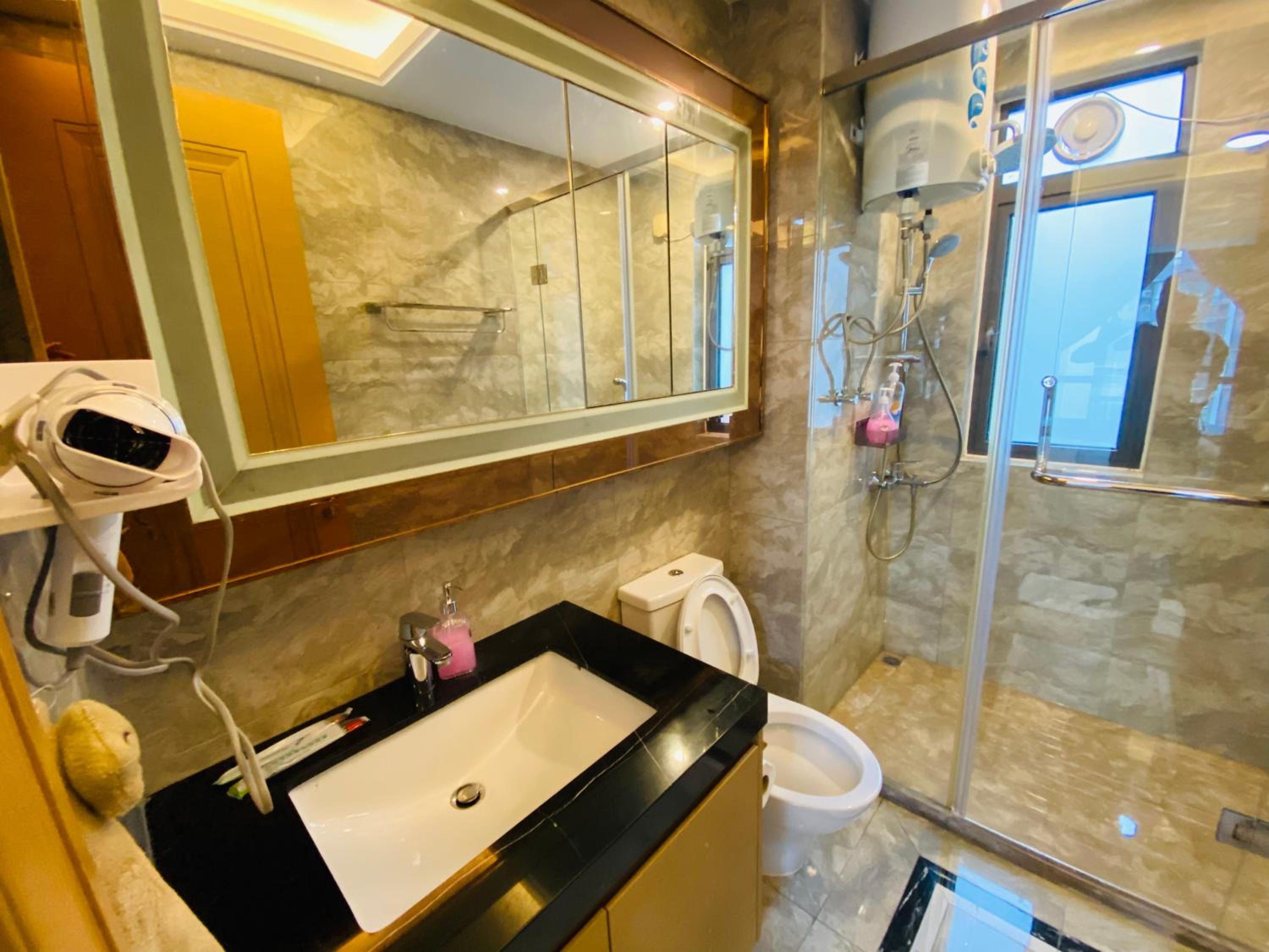 R&F Princess Cove Johor Bahru By SShineHome