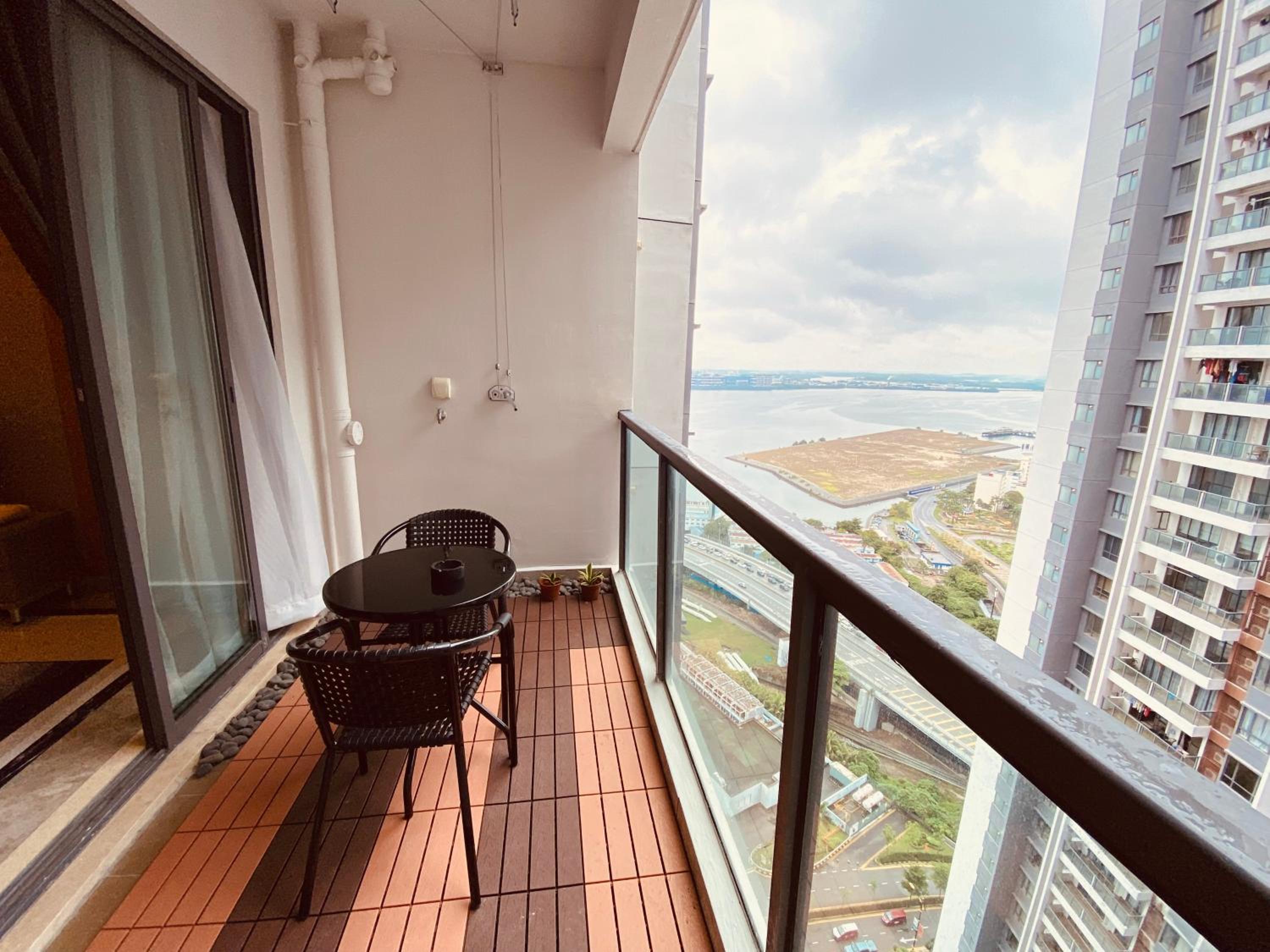 R&F Princess Cove Johor Bahru By SShineHome