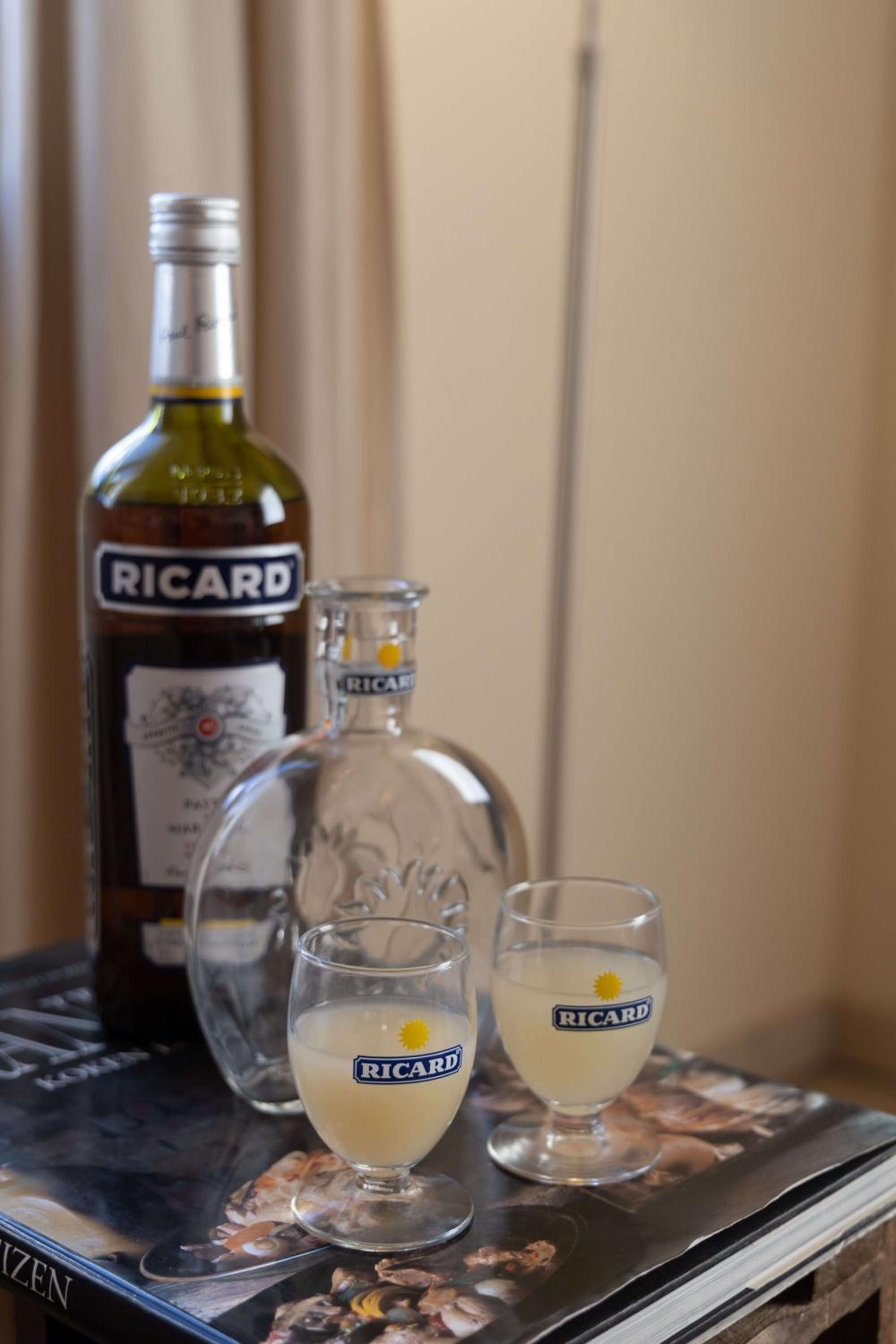 Domaine de la Bade