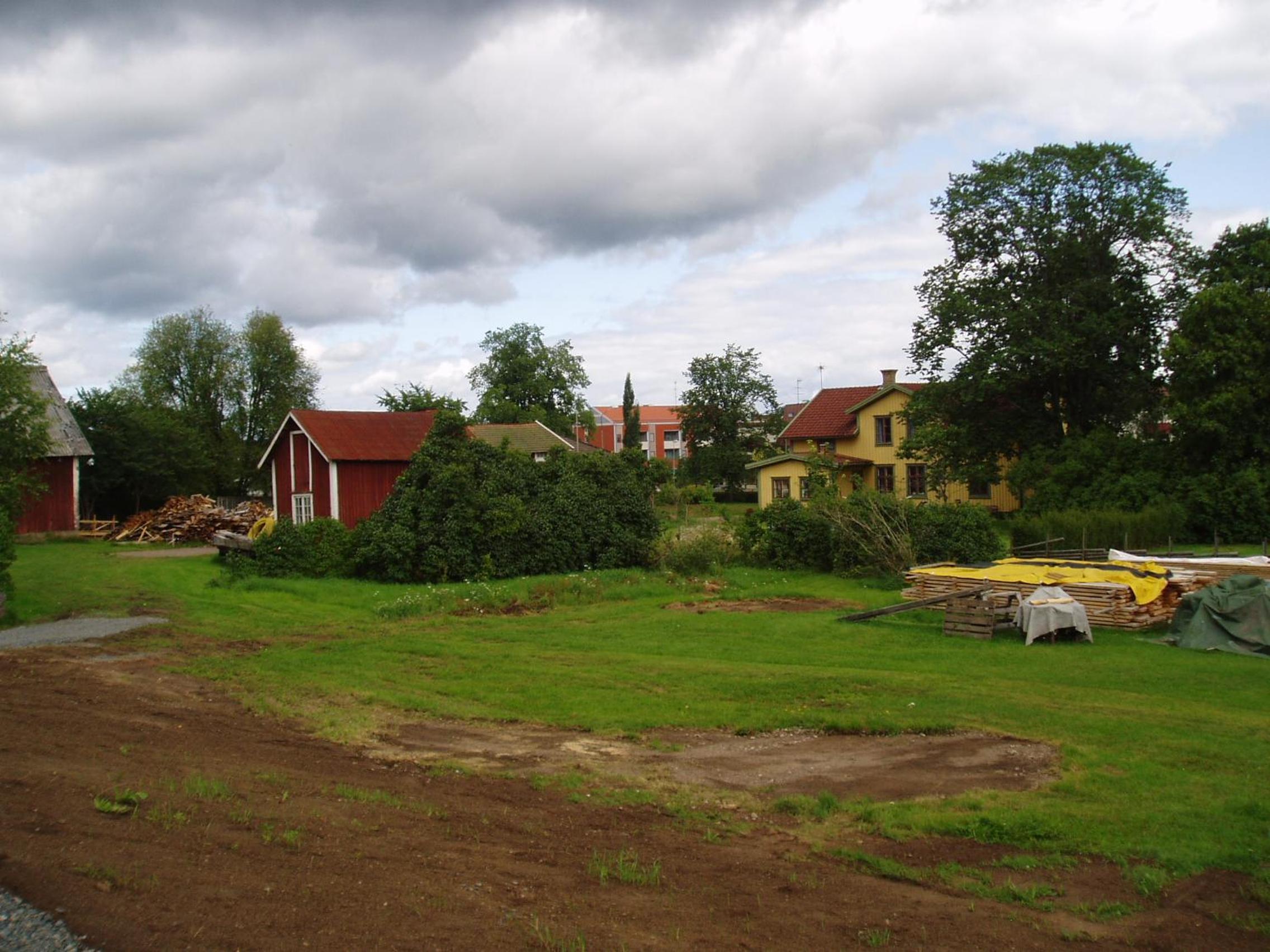 Skillingaryds Gård view 3