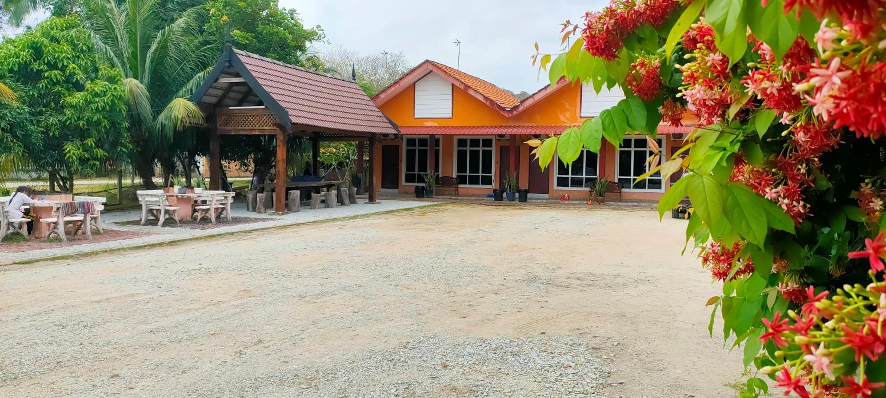 Sofea Homestay photo 1