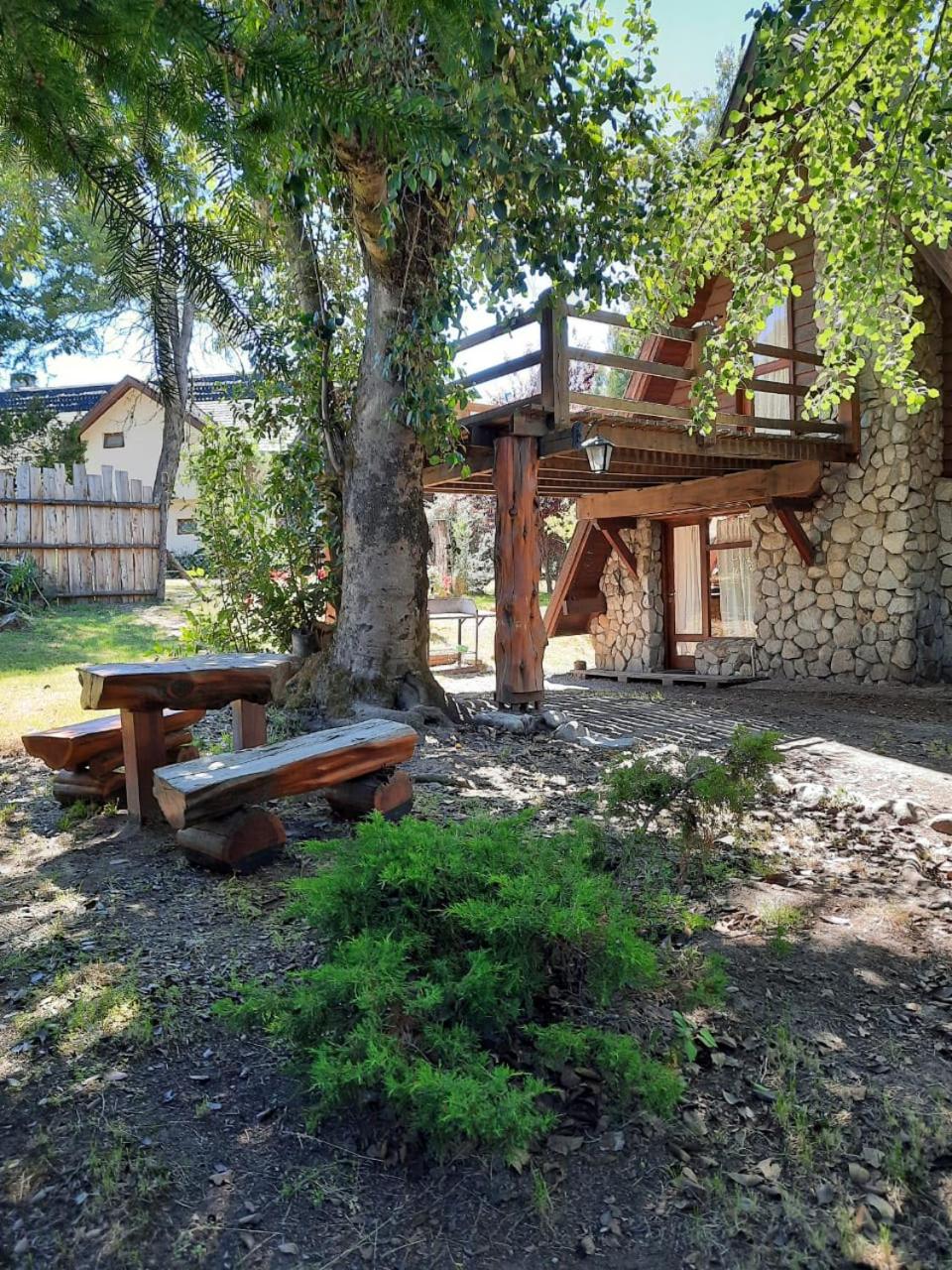 Casa Pampa 2
