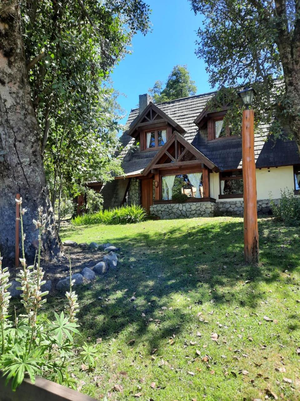 Casa Pampa 2