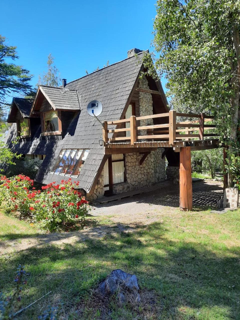 Casa Pampa 2