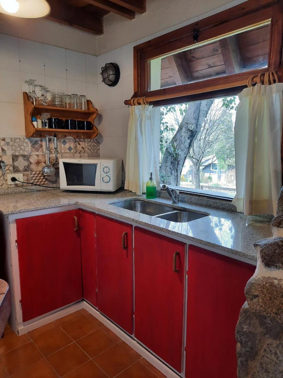 Casa Pampa 2