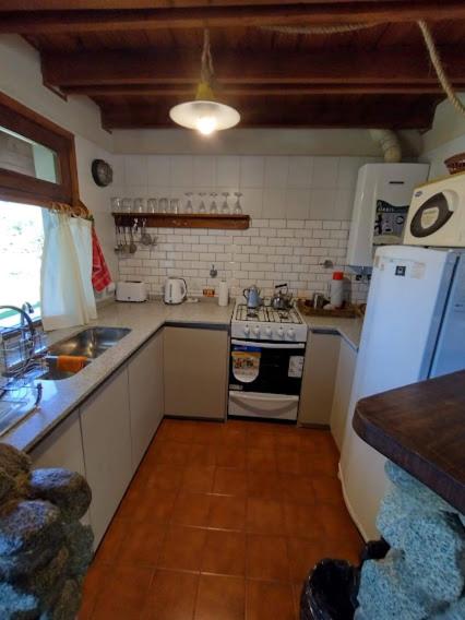 Casa Pampa 2