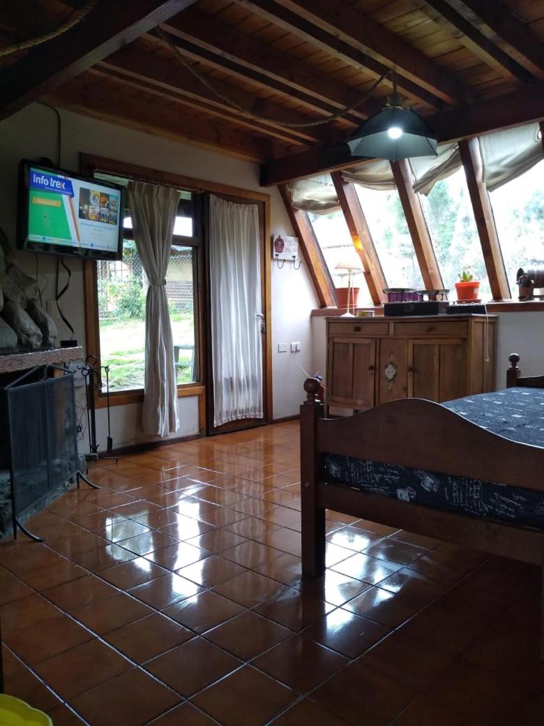 Casa Pampa 2