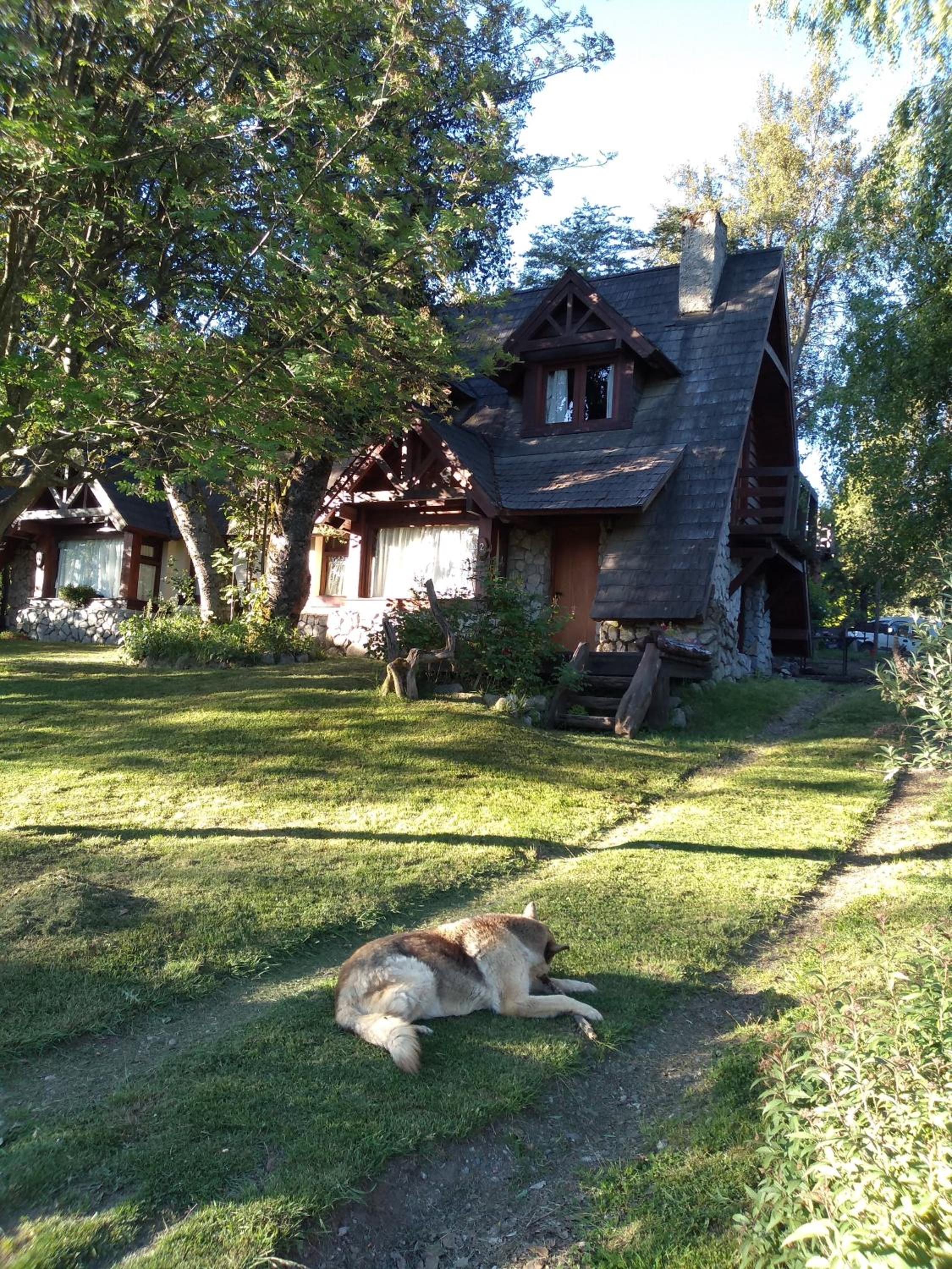 Casa Pampa 2
