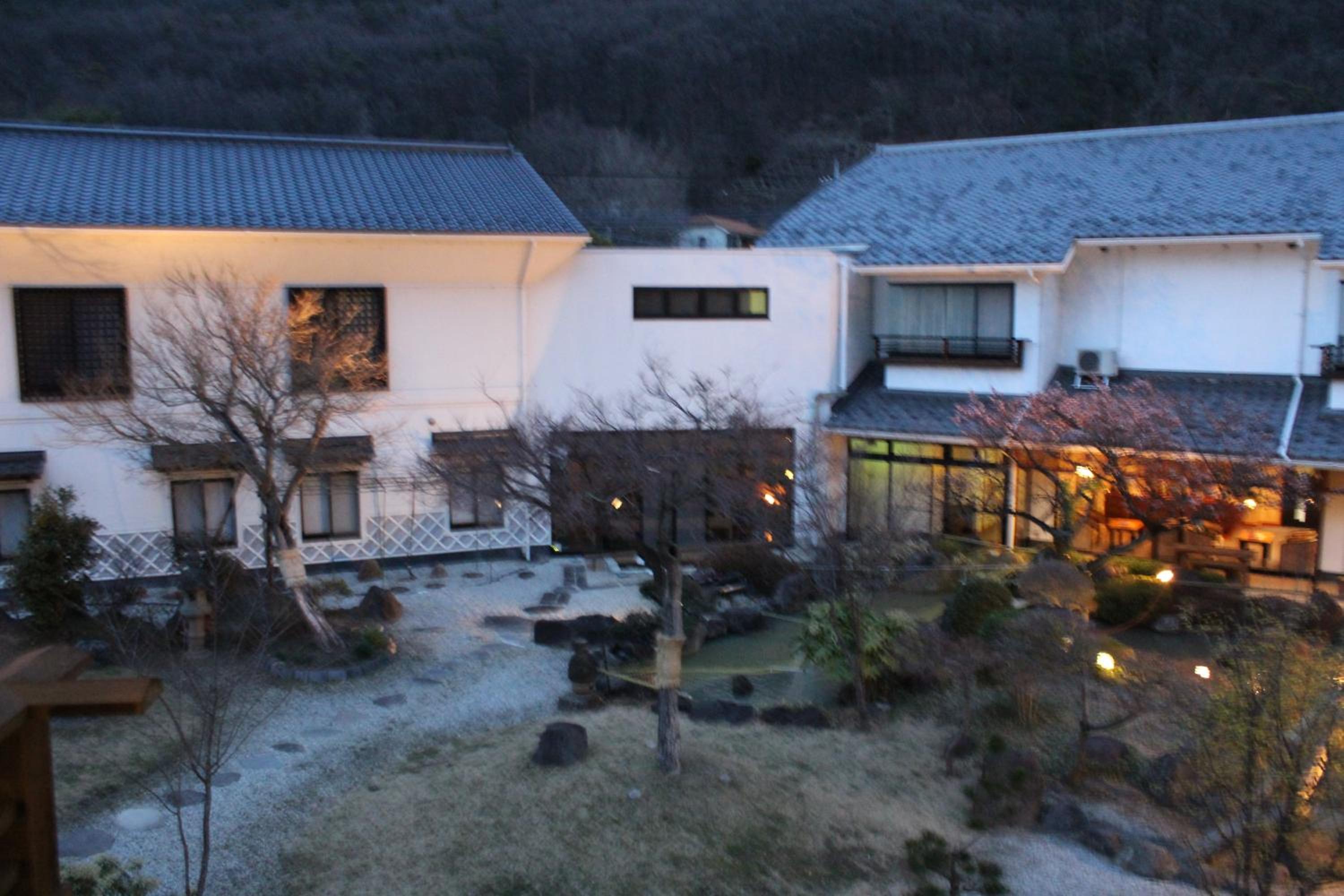 Yanagiya