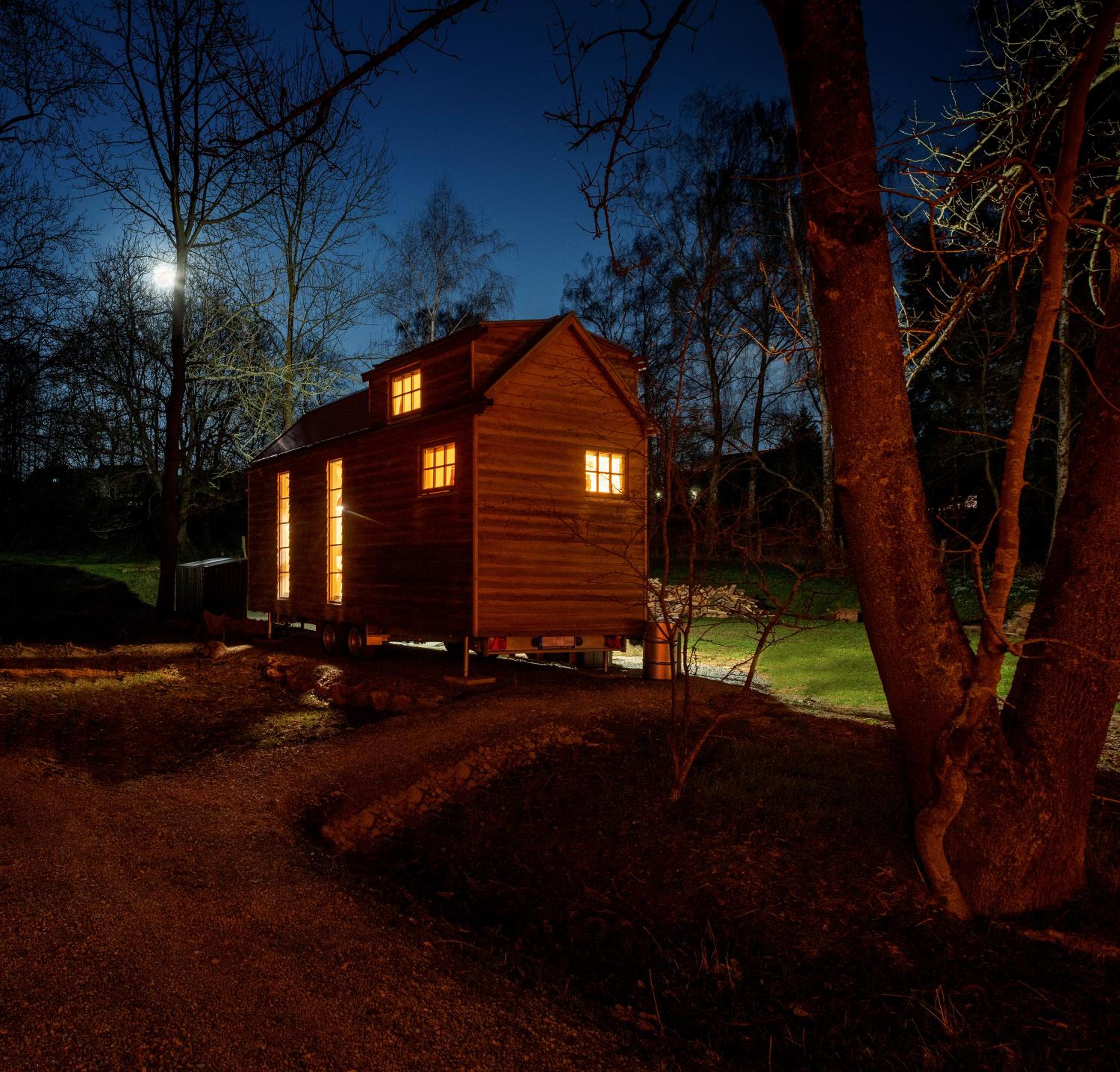 Grimmwald Tiny House
