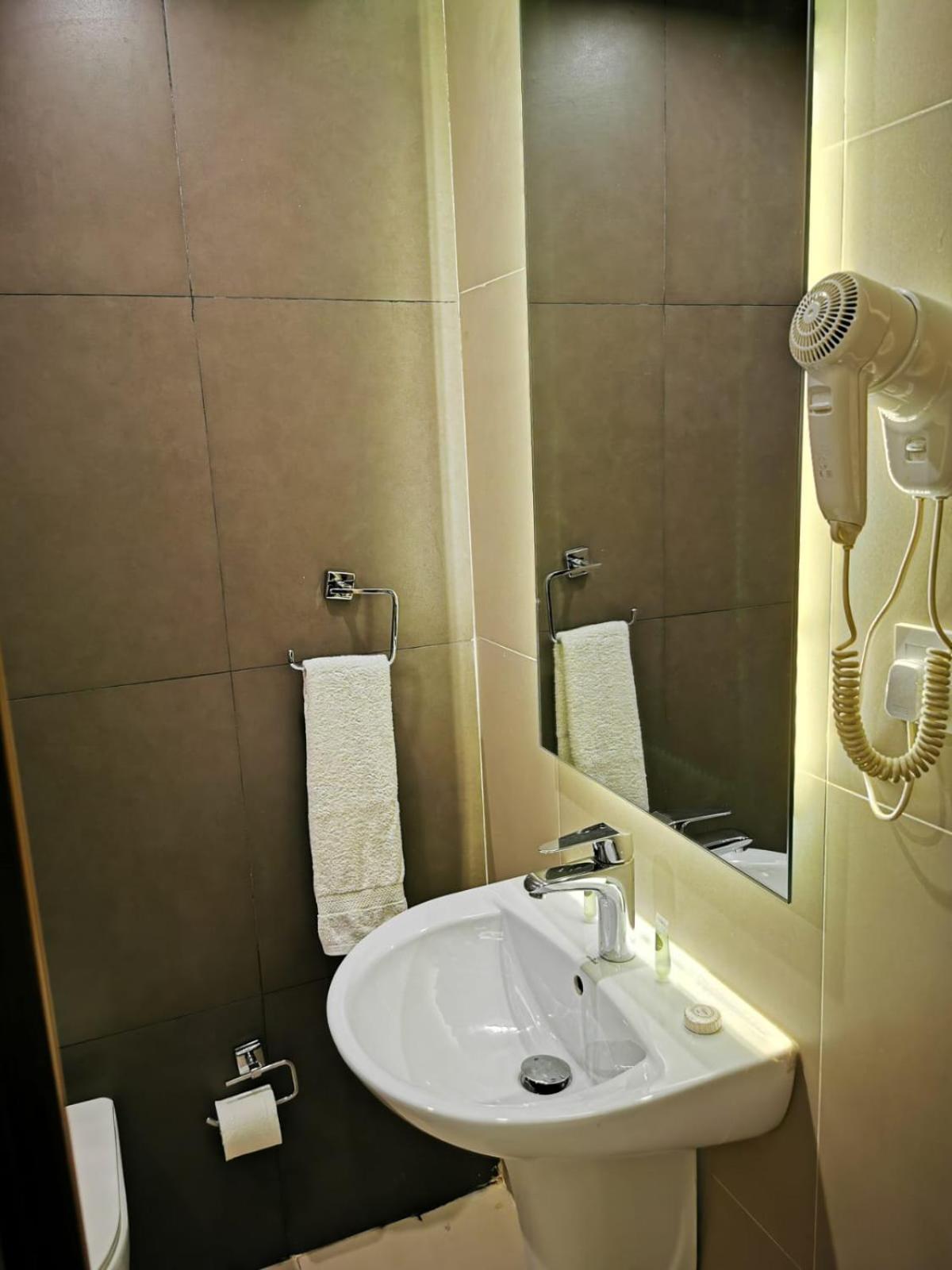 Aqaba Vacations - TAJ Hotel - Property Image 32