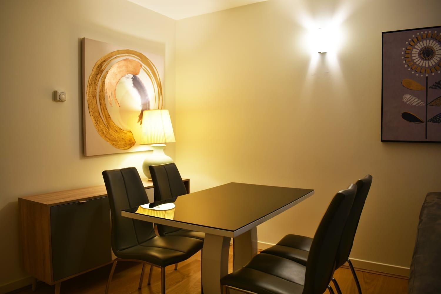 Hotel Cannon Point BW7 - Image 1