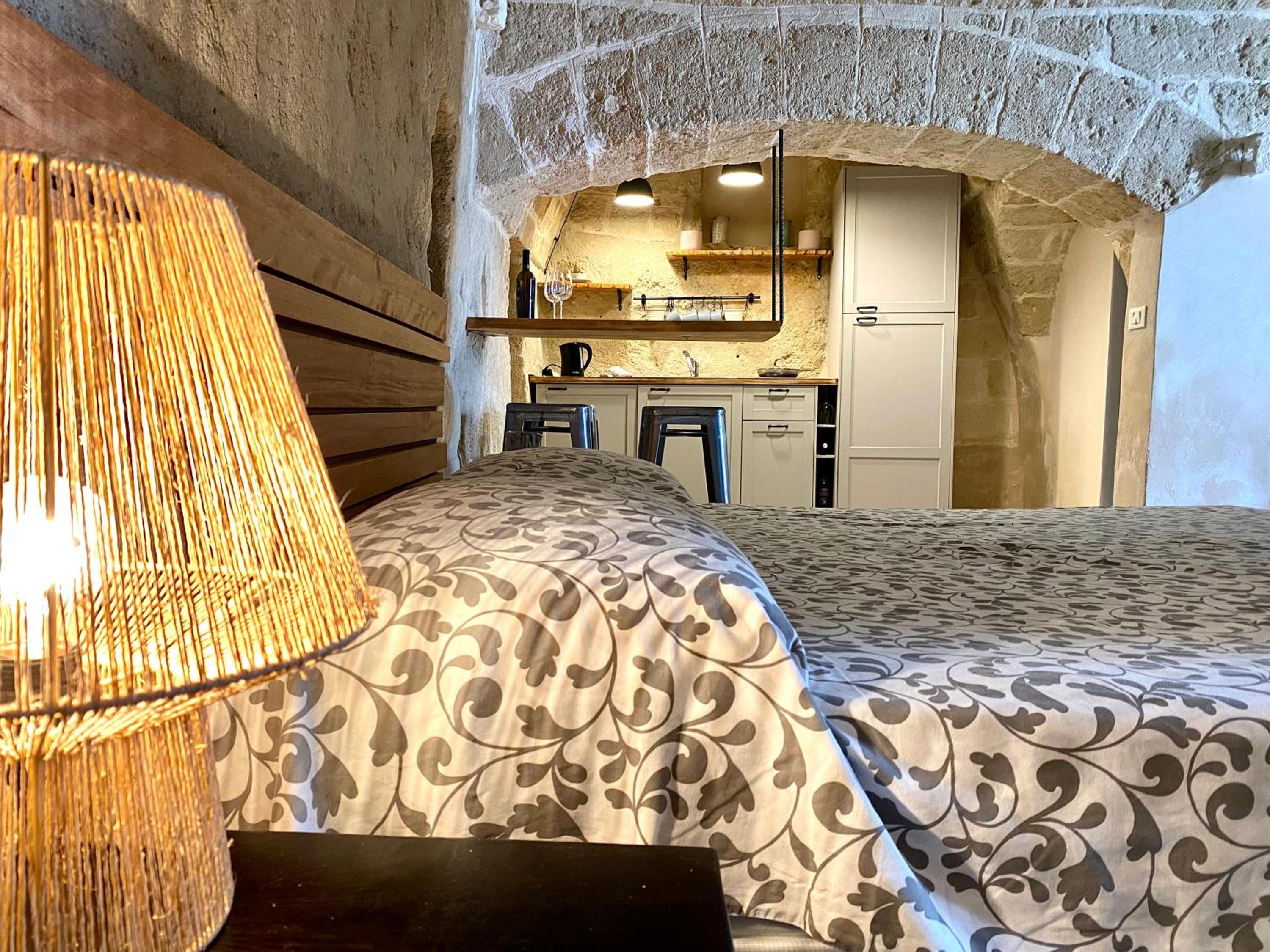 Casa Luisa - Puglia Mia Apartments view 3