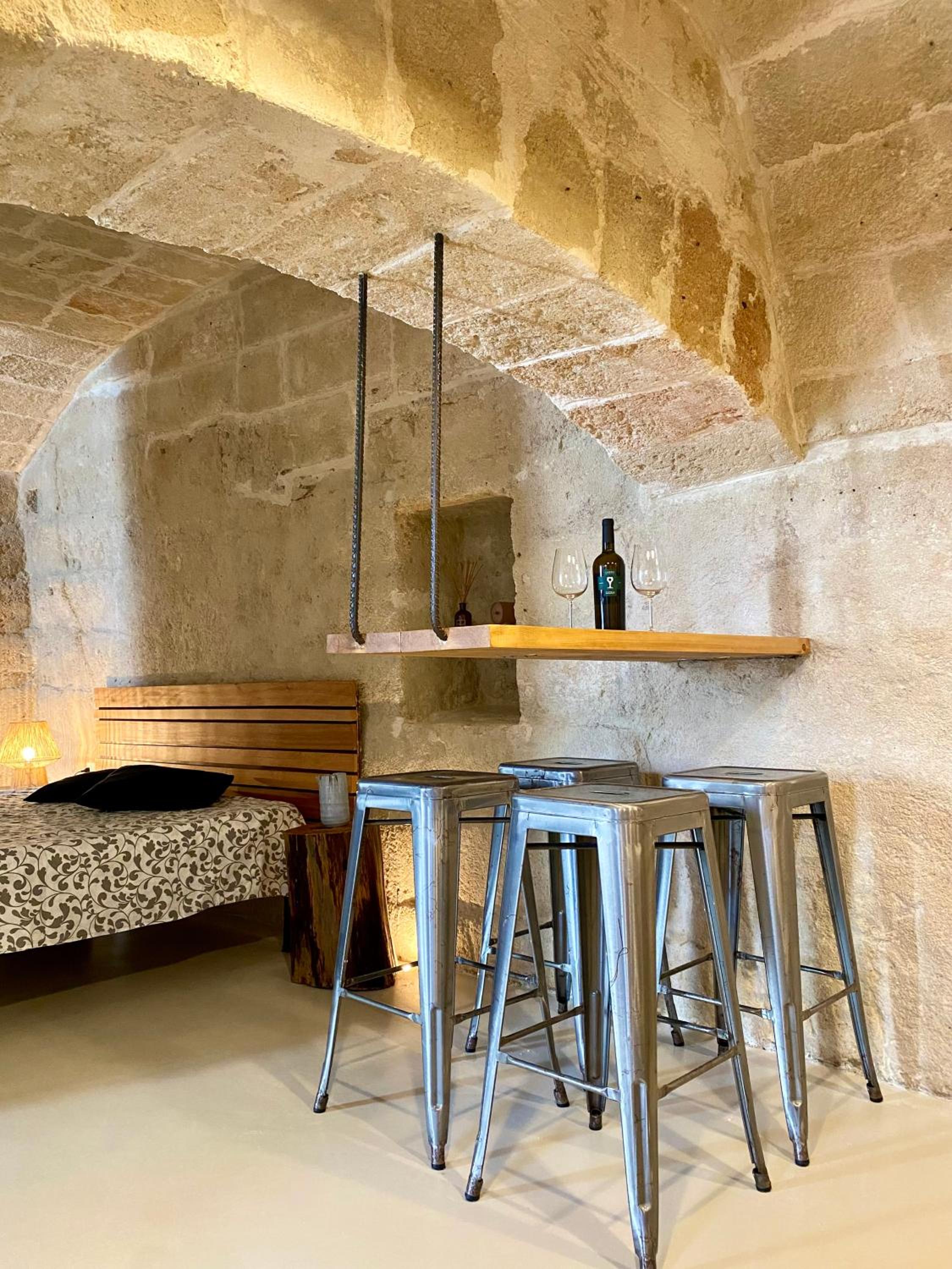 Casa Luisa - Puglia Mia Apartments view 4