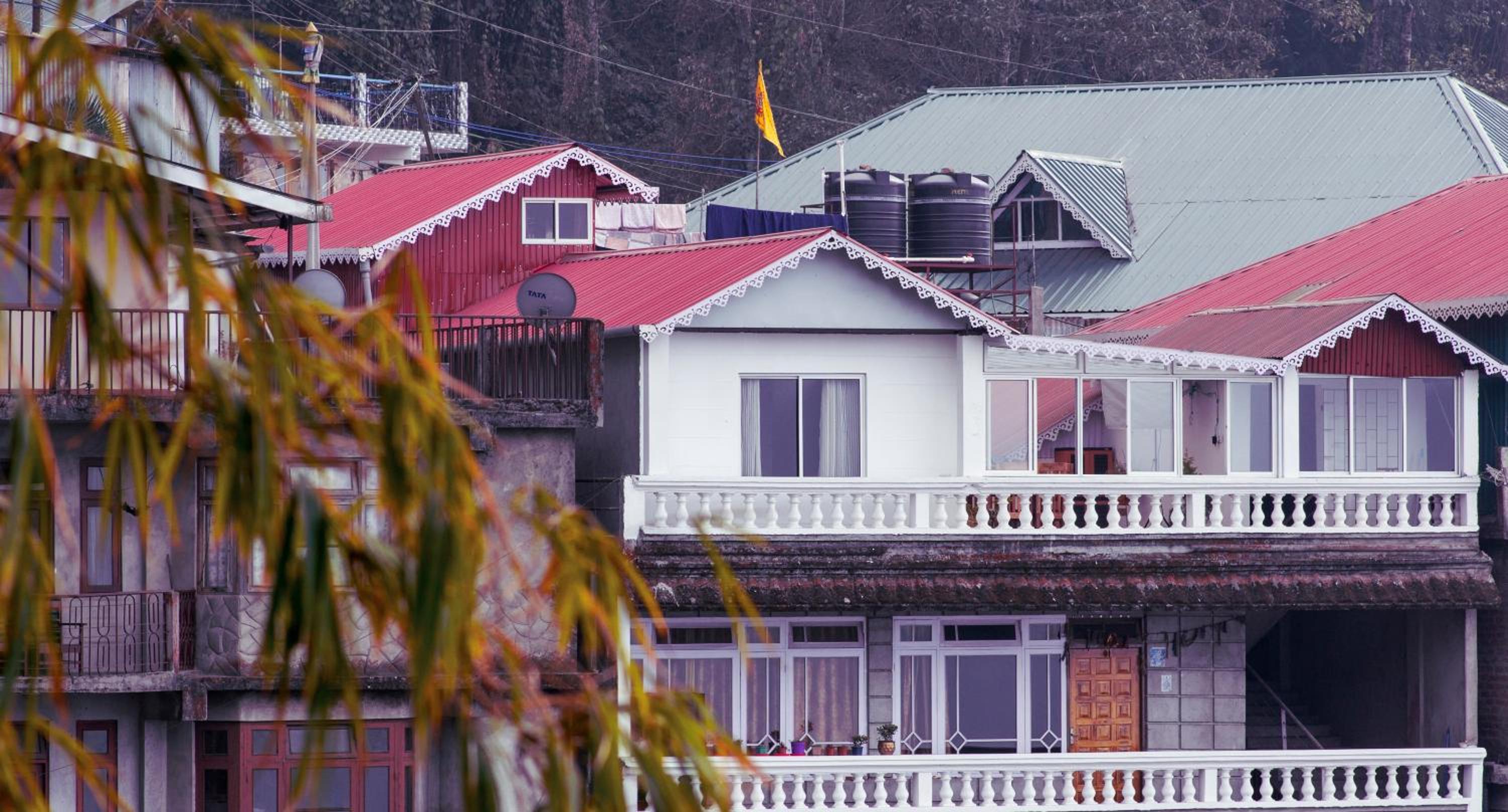 The Guiding Monk Home Stays view 5