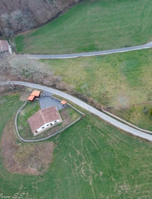Casa Rural Laurenea