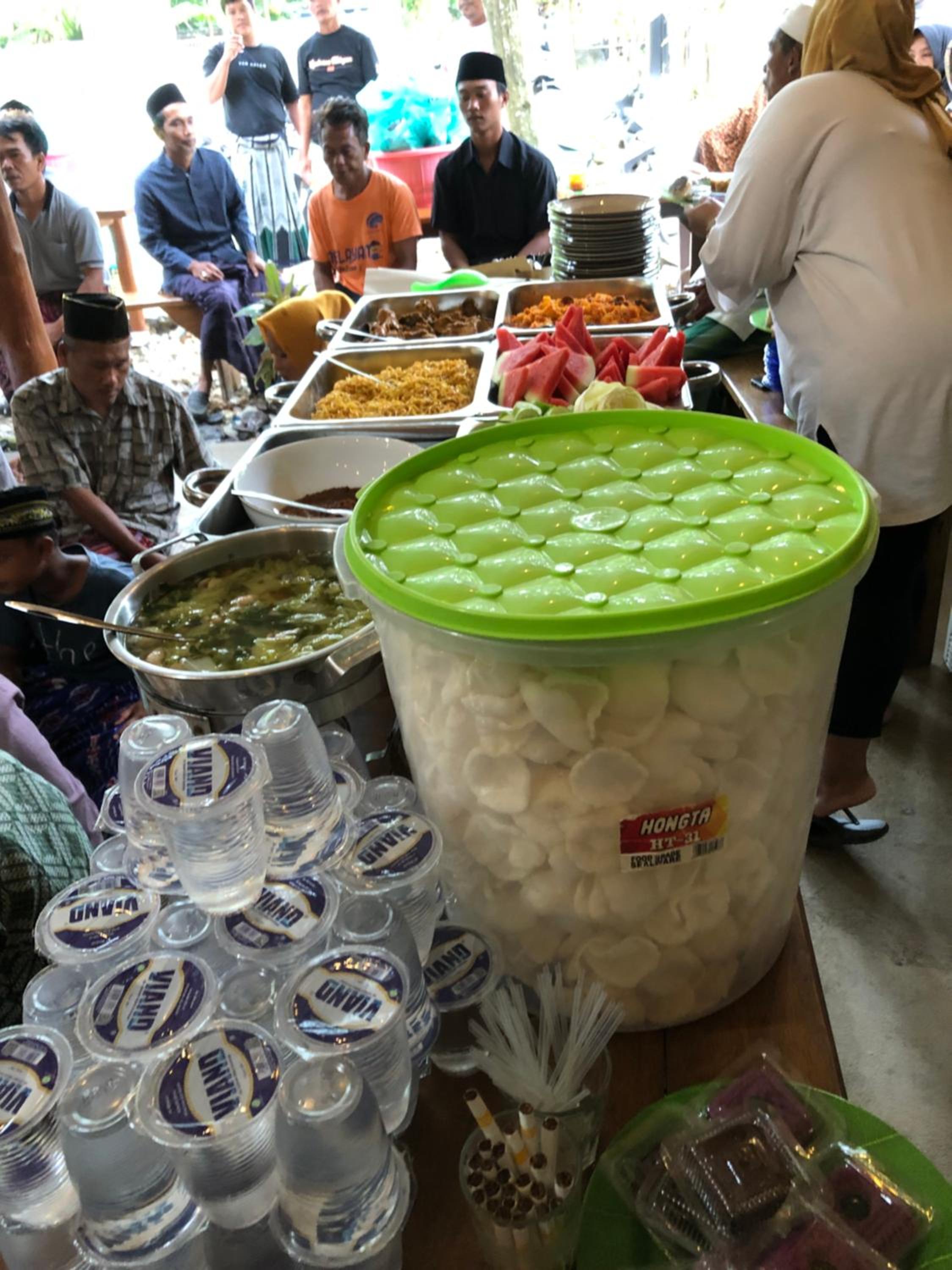 Isak batukaras