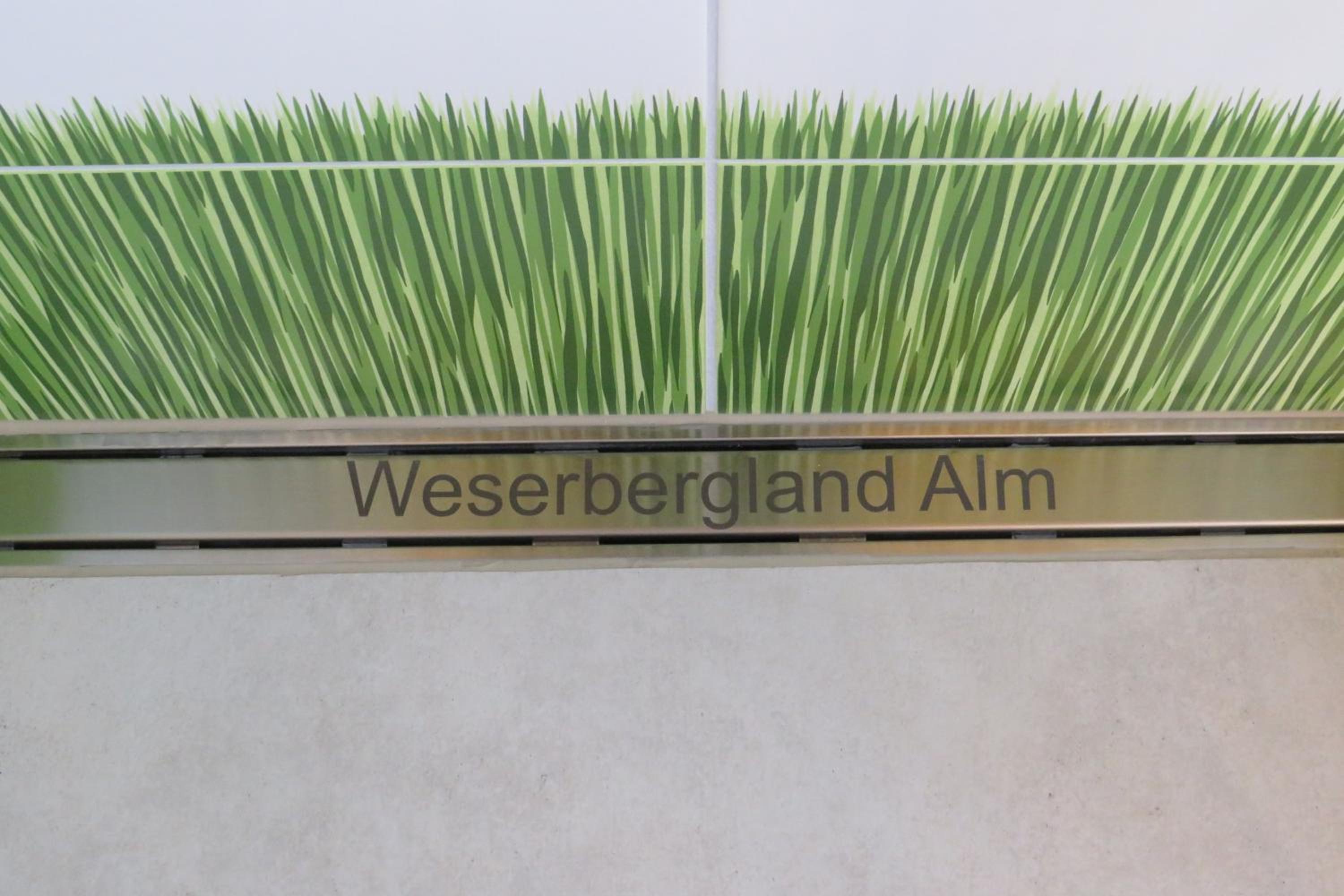 Weserberglandalm
