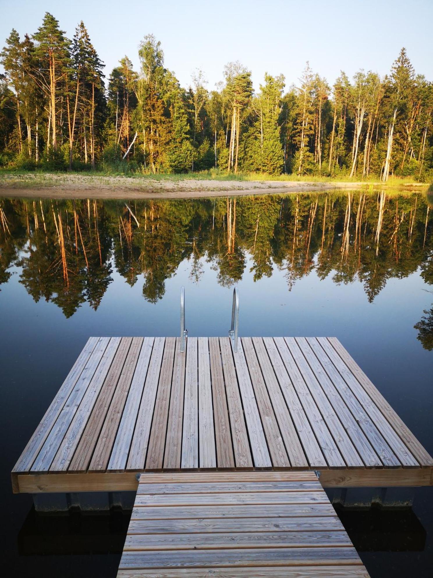 Metsaräägu Wellness