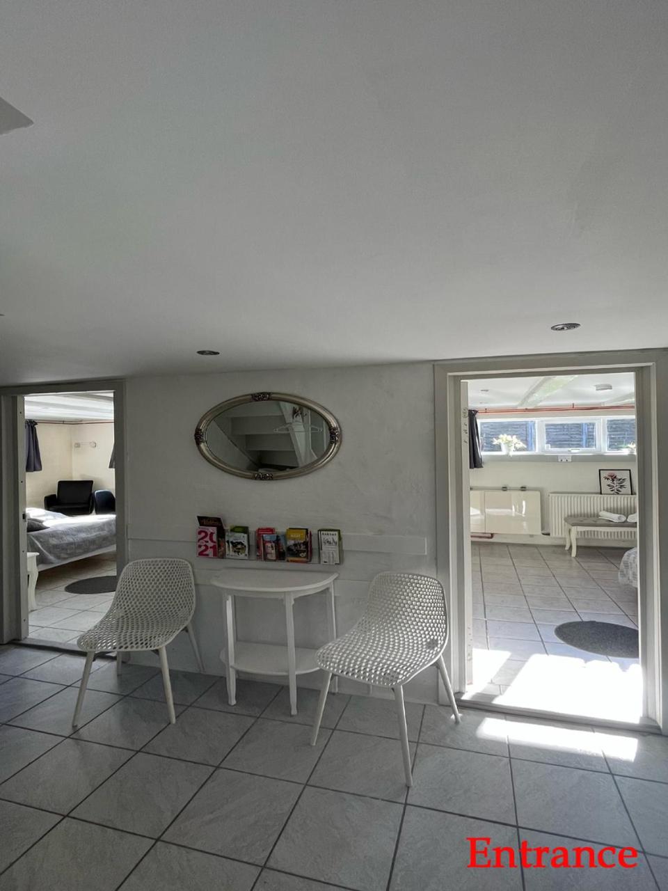 Bak Guesthouse