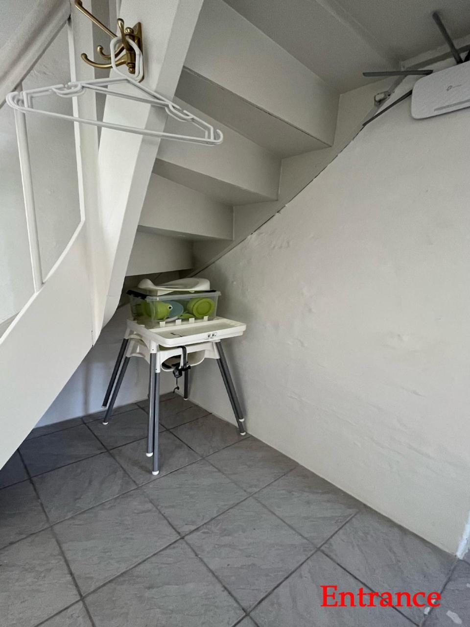 Bak Guesthouse