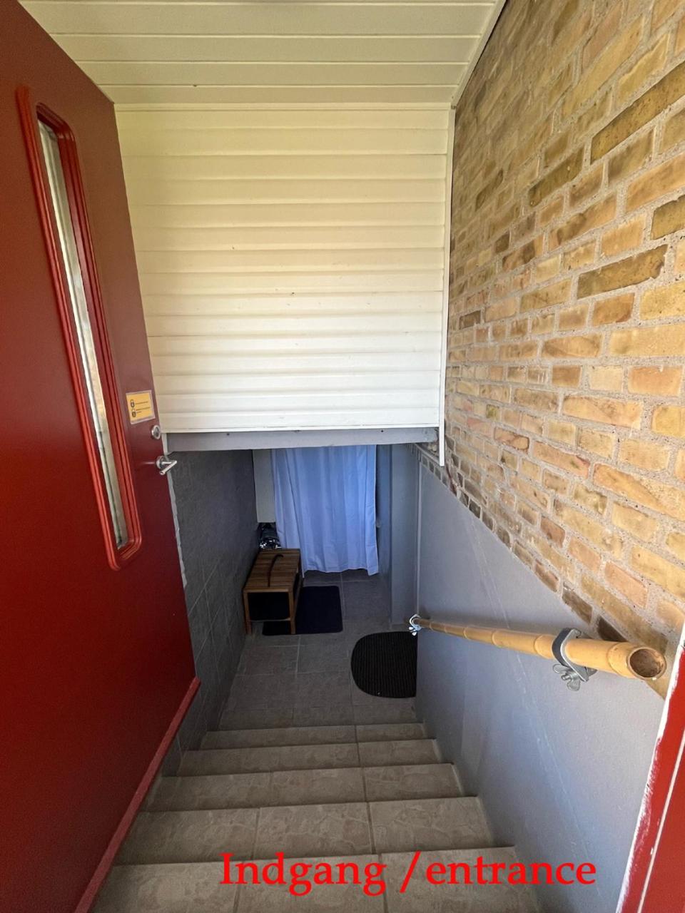 Bak Guesthouse