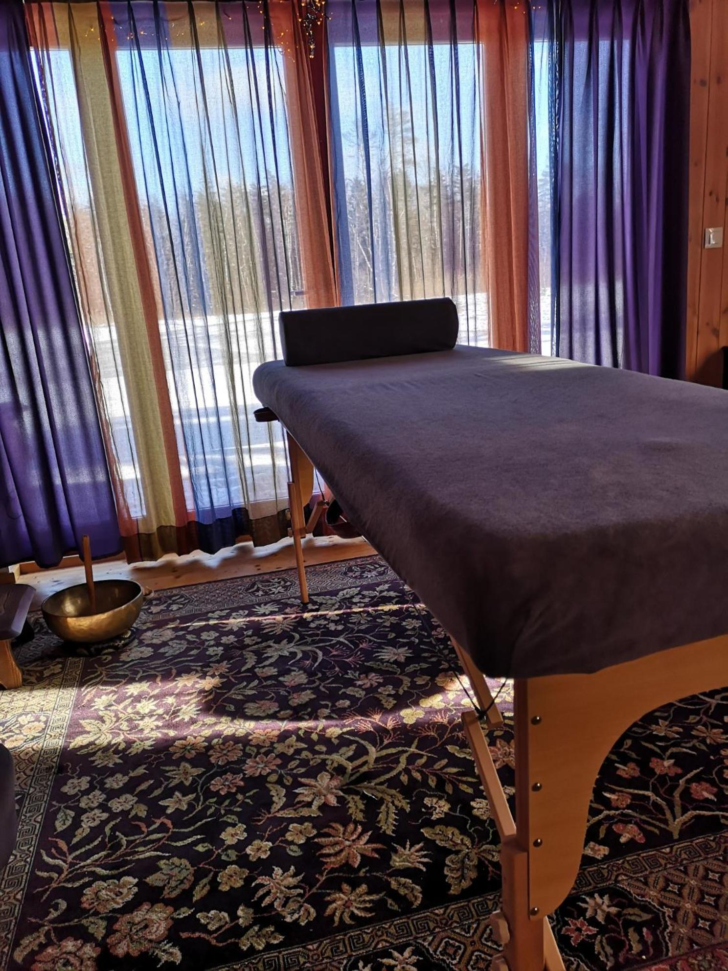 Metsaräägu Wellness
