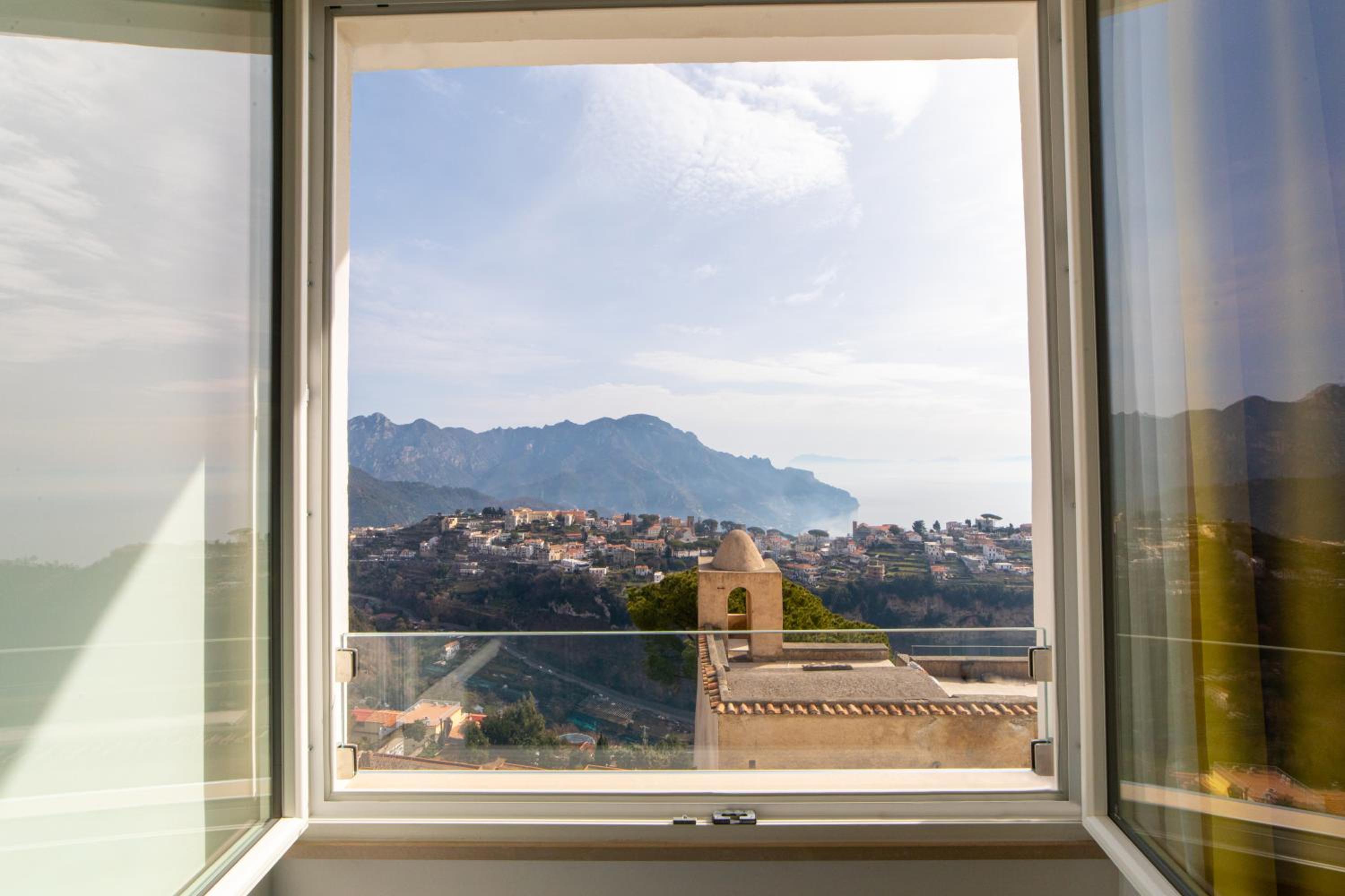 Ravello Dream Charming House photo 3